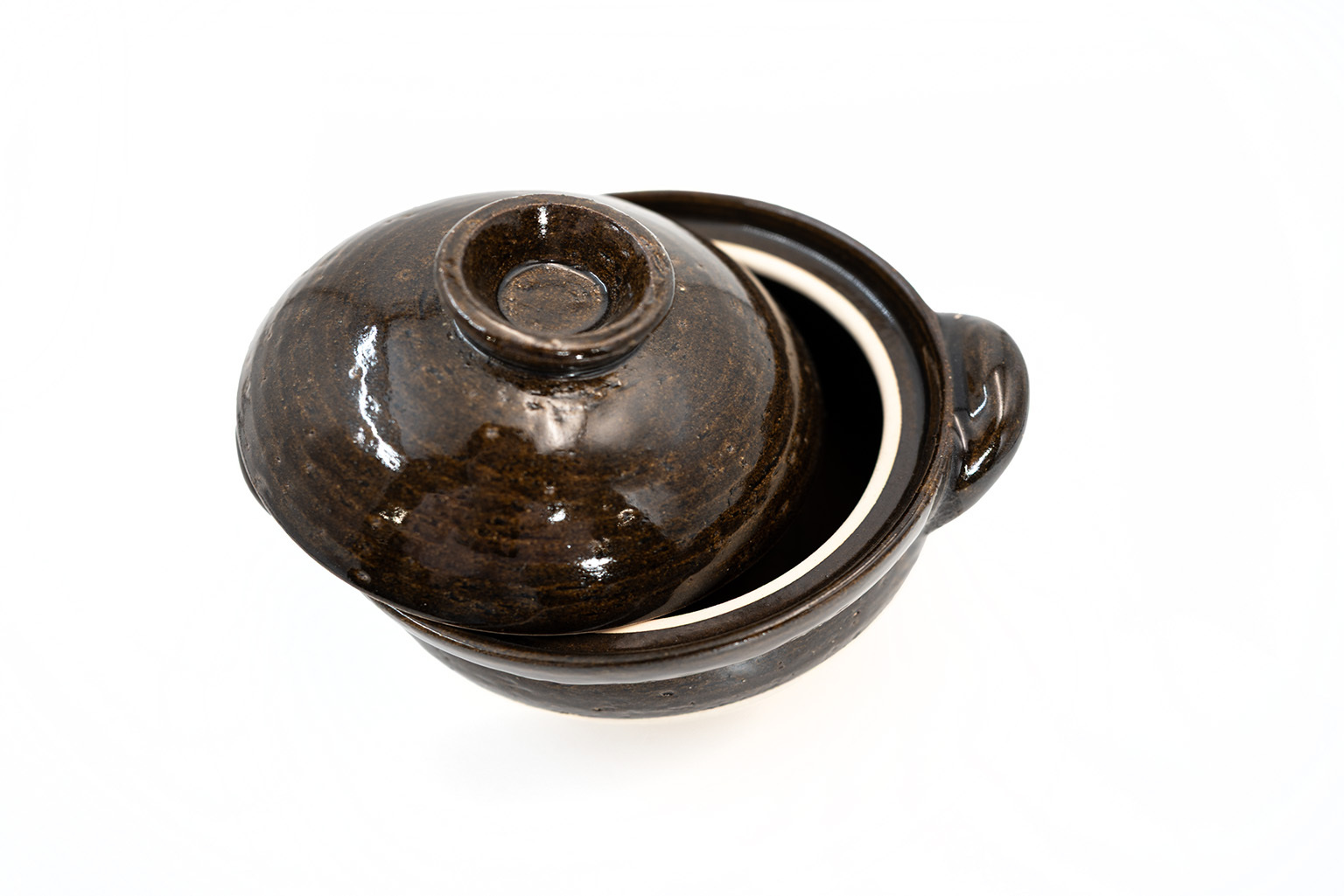 長谷園｜伊賀土鍋-雜炊鍋