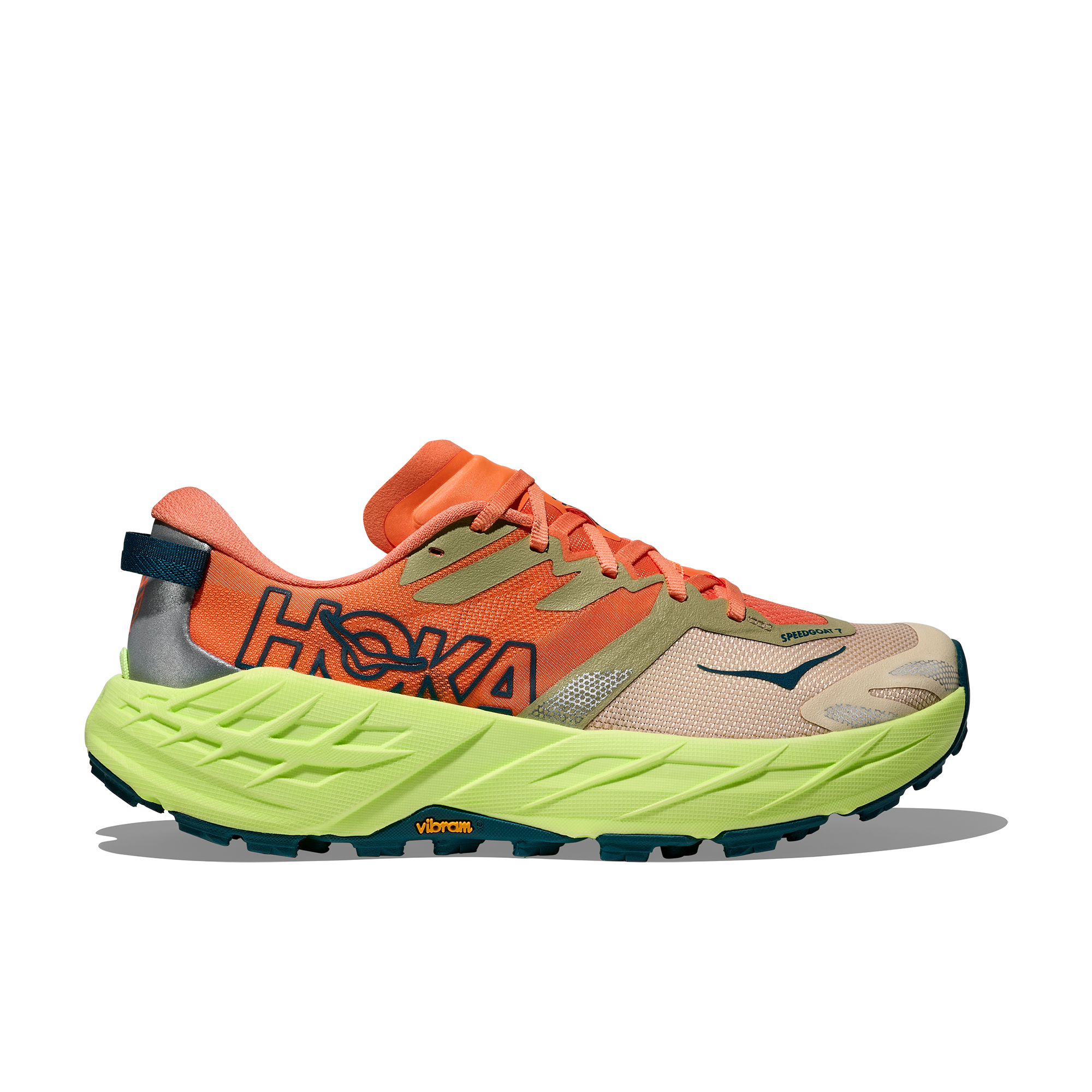 [HOKA] 女款 Speedgoat 7 越野鞋