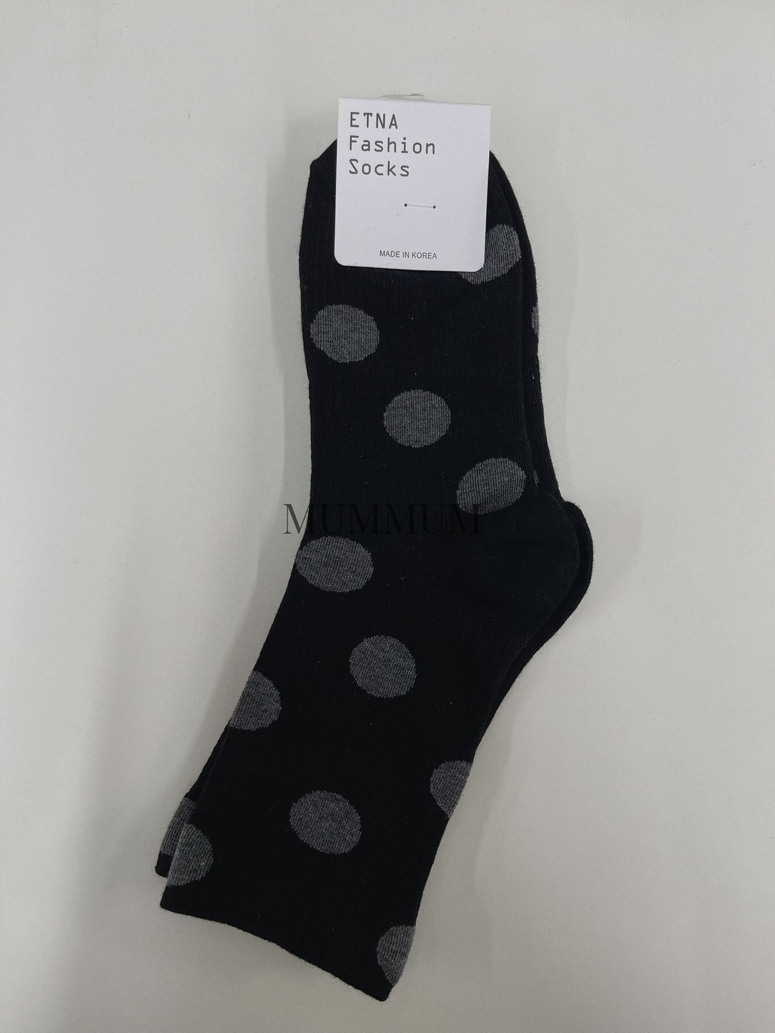 ac1063/英倫風波點襪