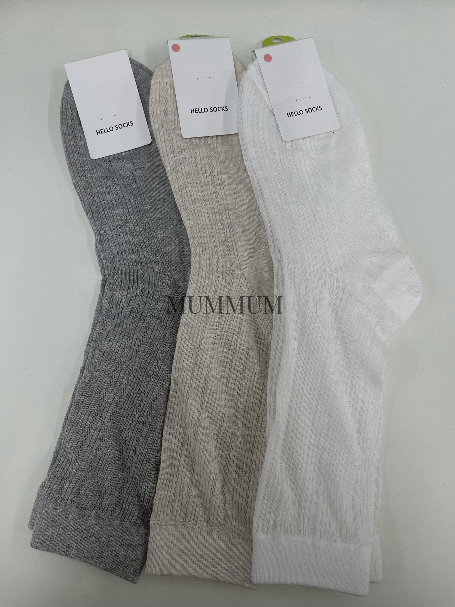 ac1071/春夏薄微透襪