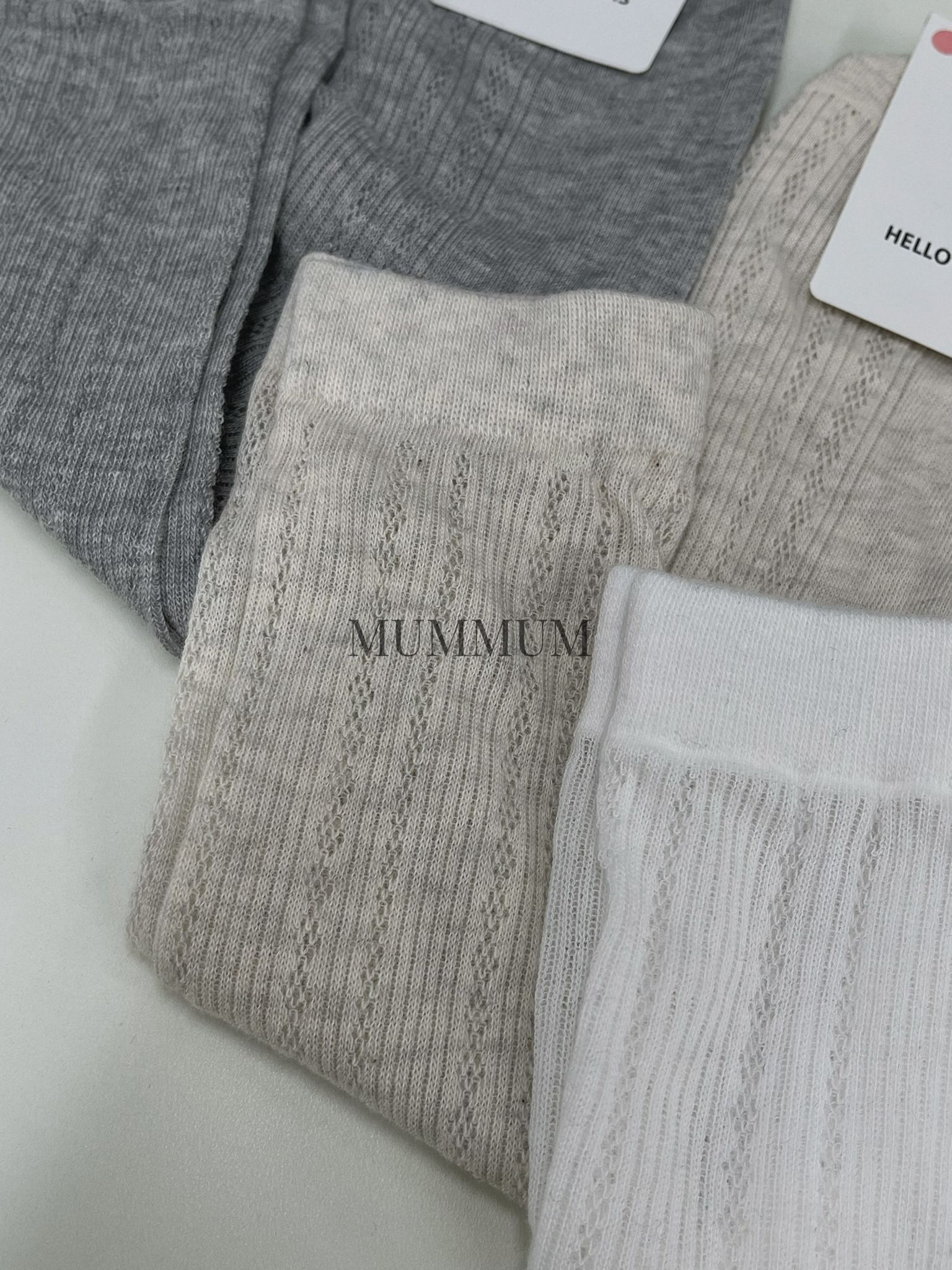 ac1071/春夏薄微透襪