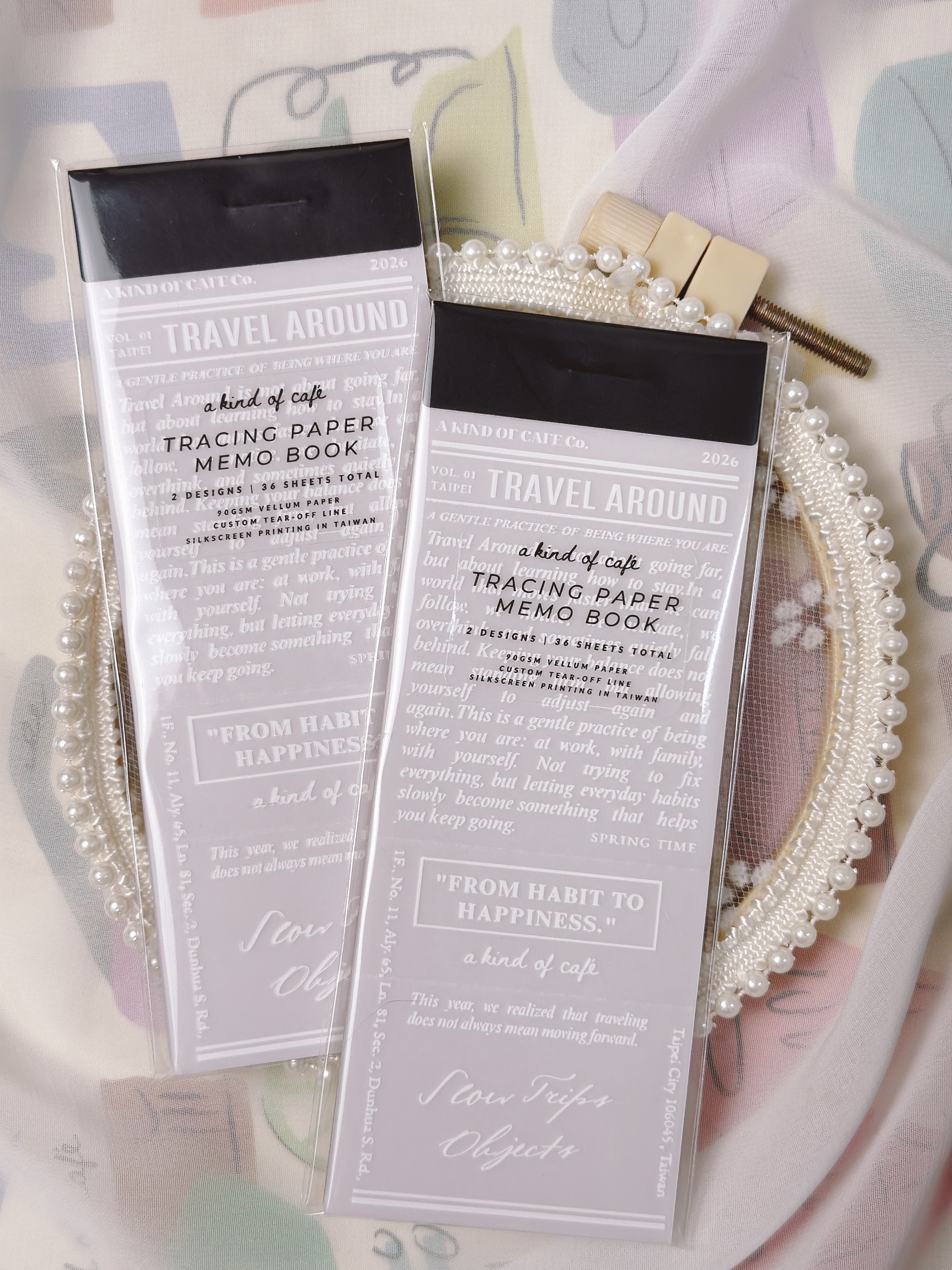 akindofcafe ｜Travel Around Journal