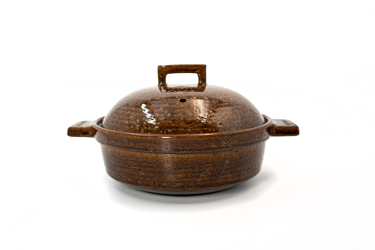 長谷園｜伊賀土鍋- IH 蒸料理土鍋