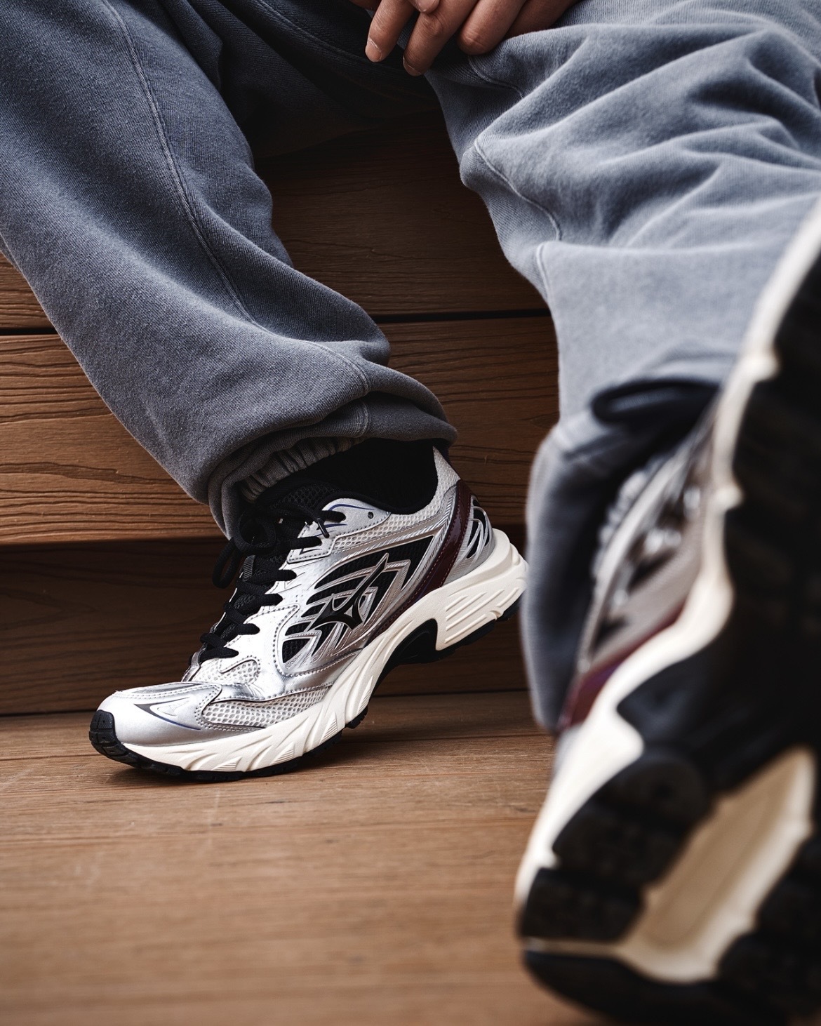 (預訂) Mizuno FIYI V2  - D1GH241515