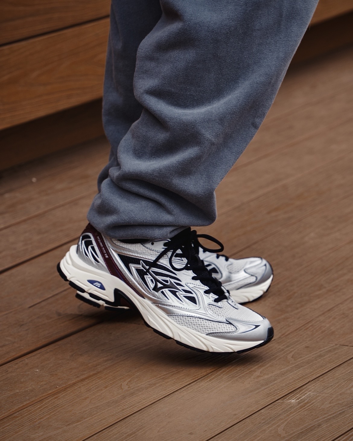 (預訂) Mizuno FIYI V2  - D1GH241515