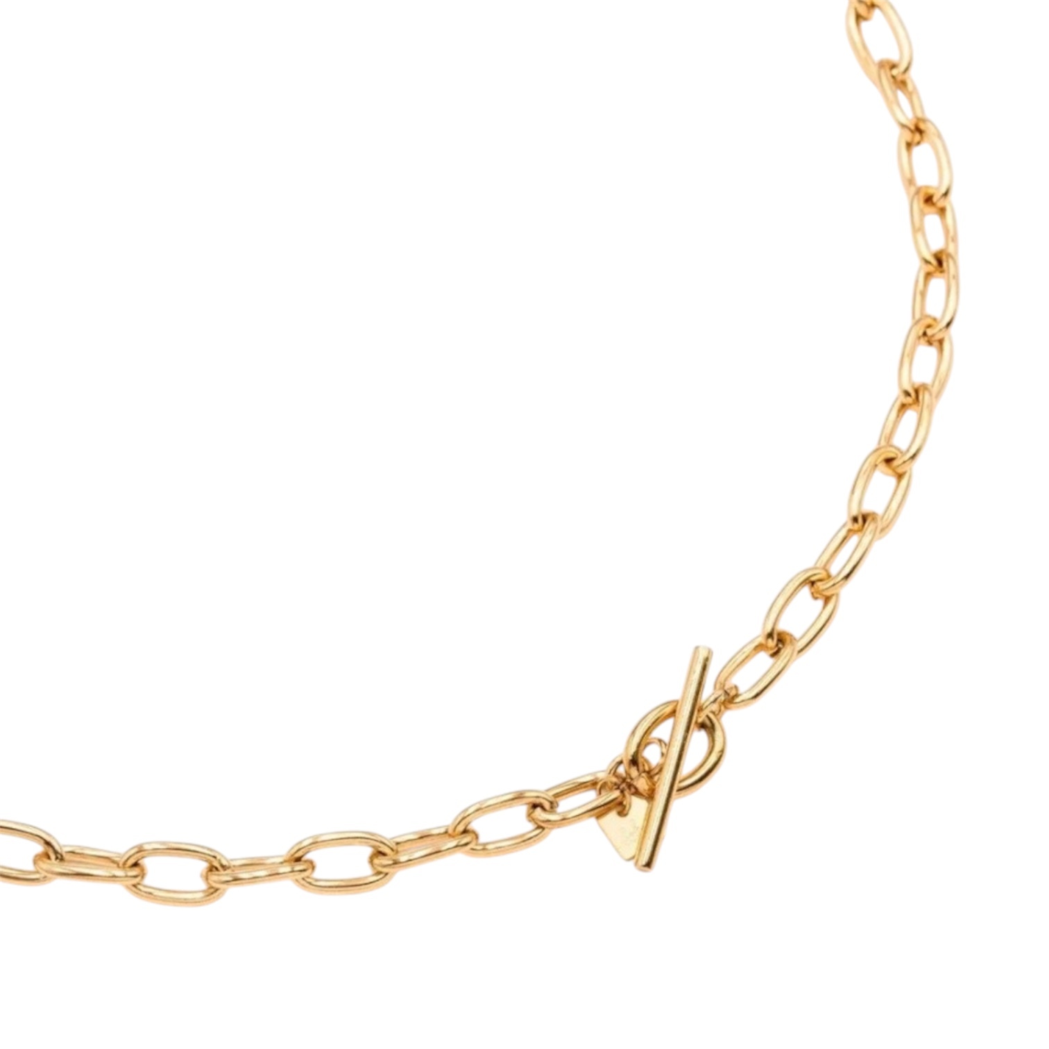 BOHM PARIS-Agathe項鍊
