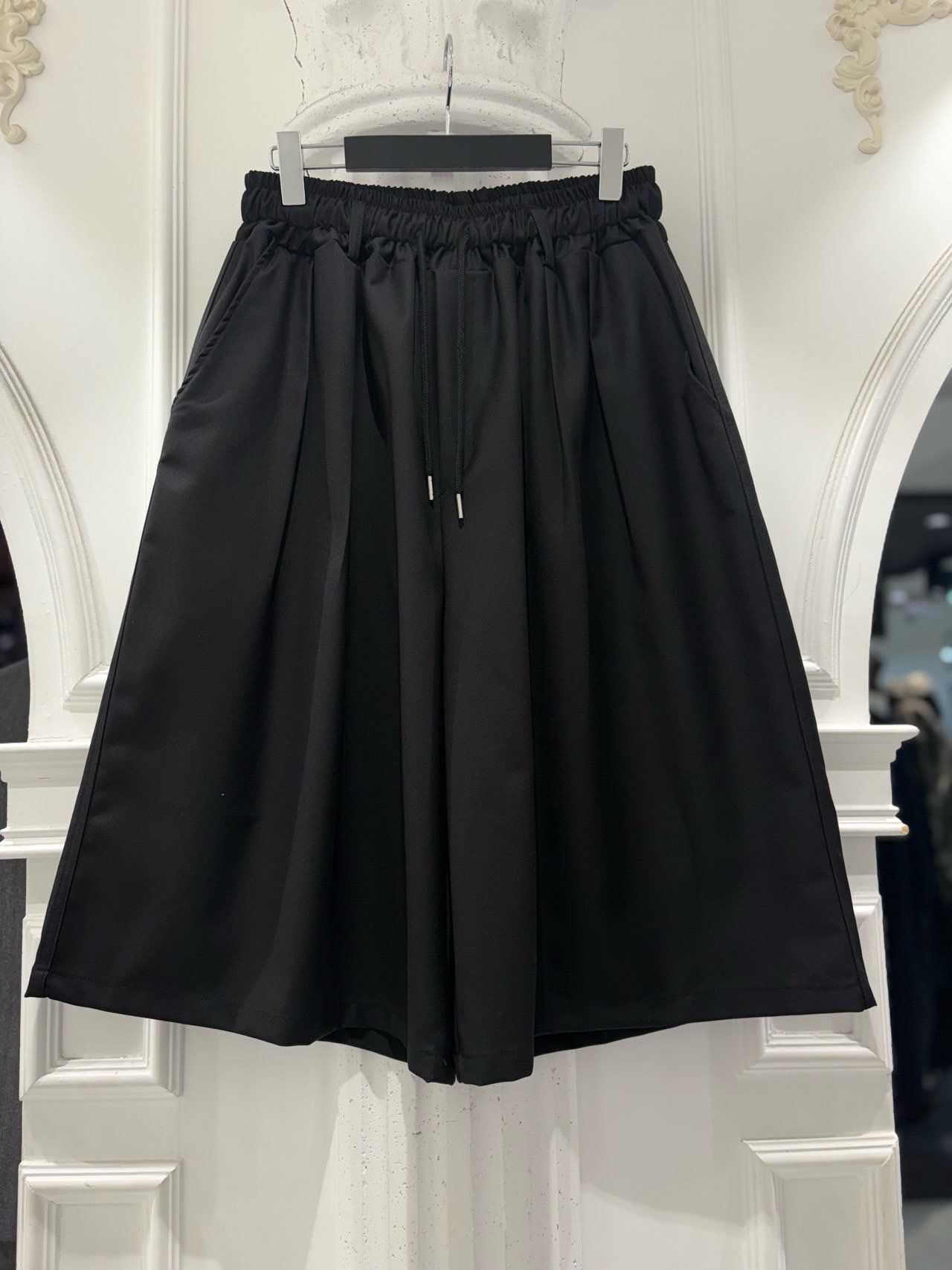 淨色短褲 alife-081P