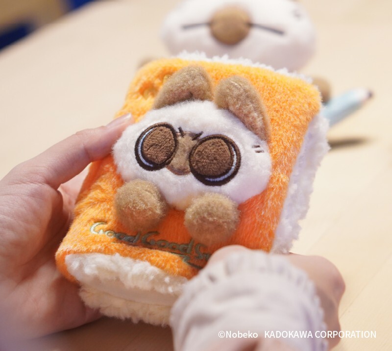 【限量販售】暹羅貓小豆泥-早安豆泥同學系列-毛絨吊飾盲盒（1個，6個/套）盲盒販售 隨機出貨