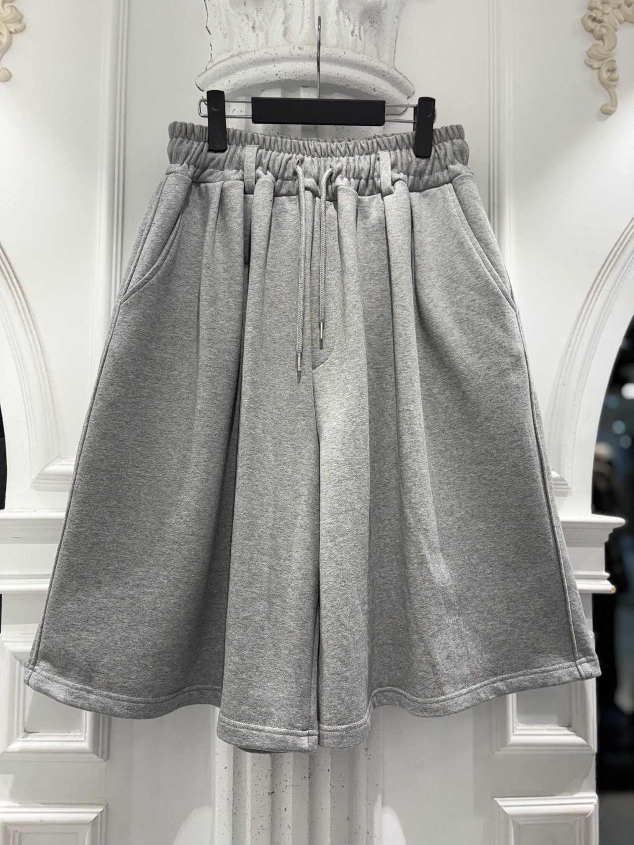 淨色短褲 alife-083P