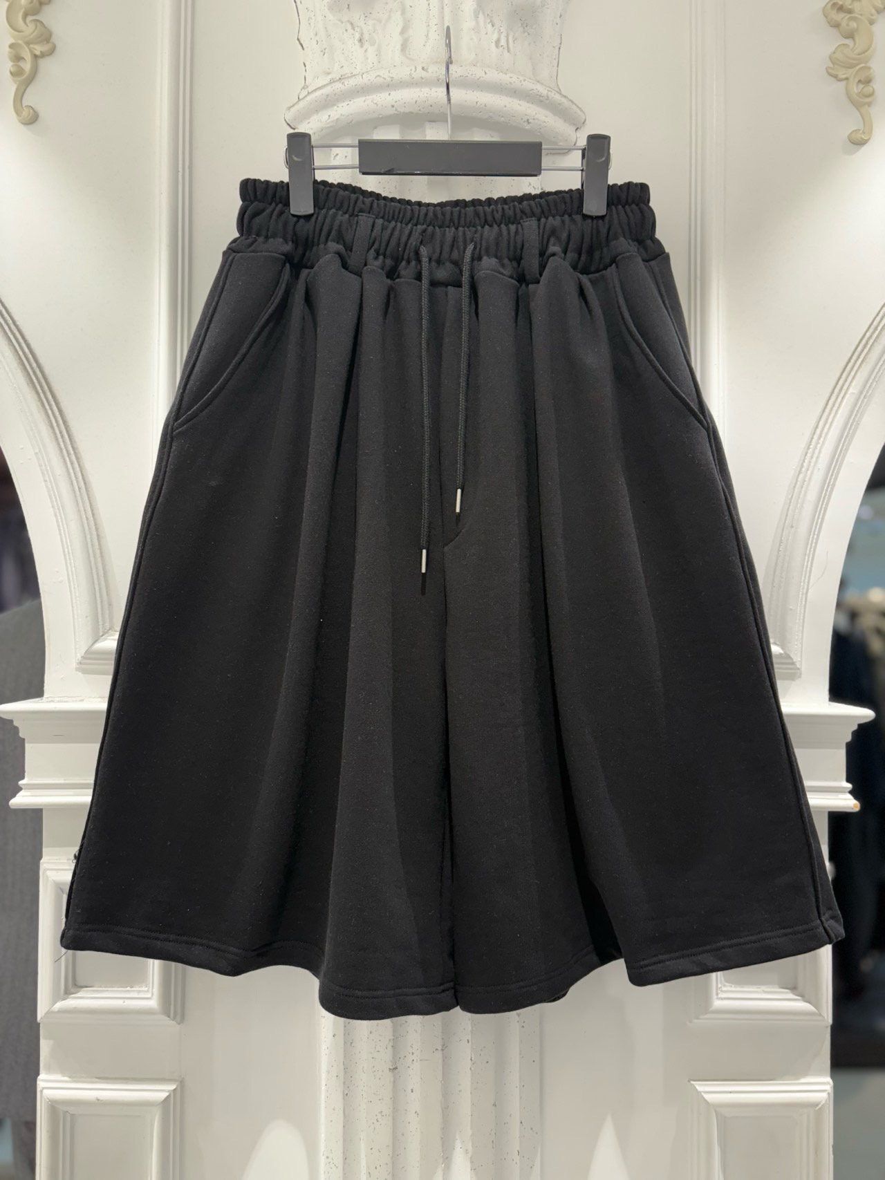 淨色短褲 alife-083P