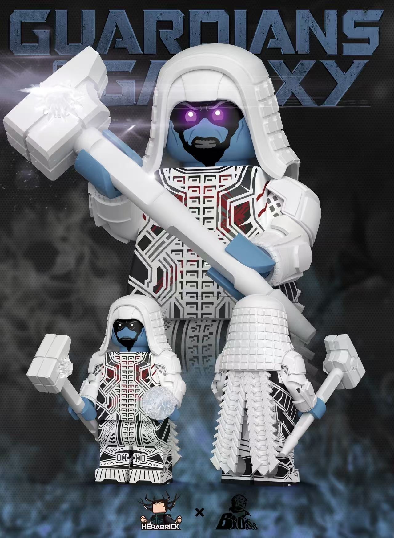[Boss][Preorder] Ronan the Accuser [Preorder]