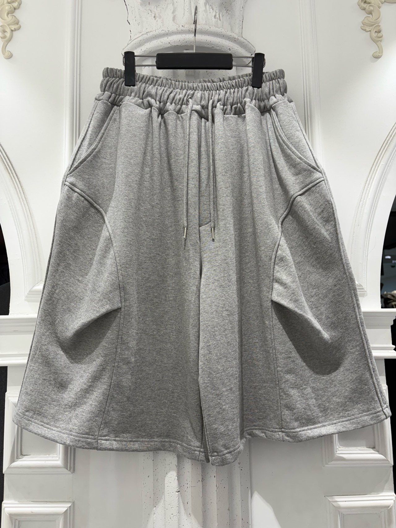 淨色短褲 alife-084P