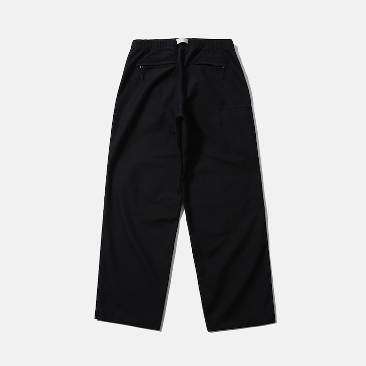 moif - COMFY SKATER PANTS - PMF026-01PT02
