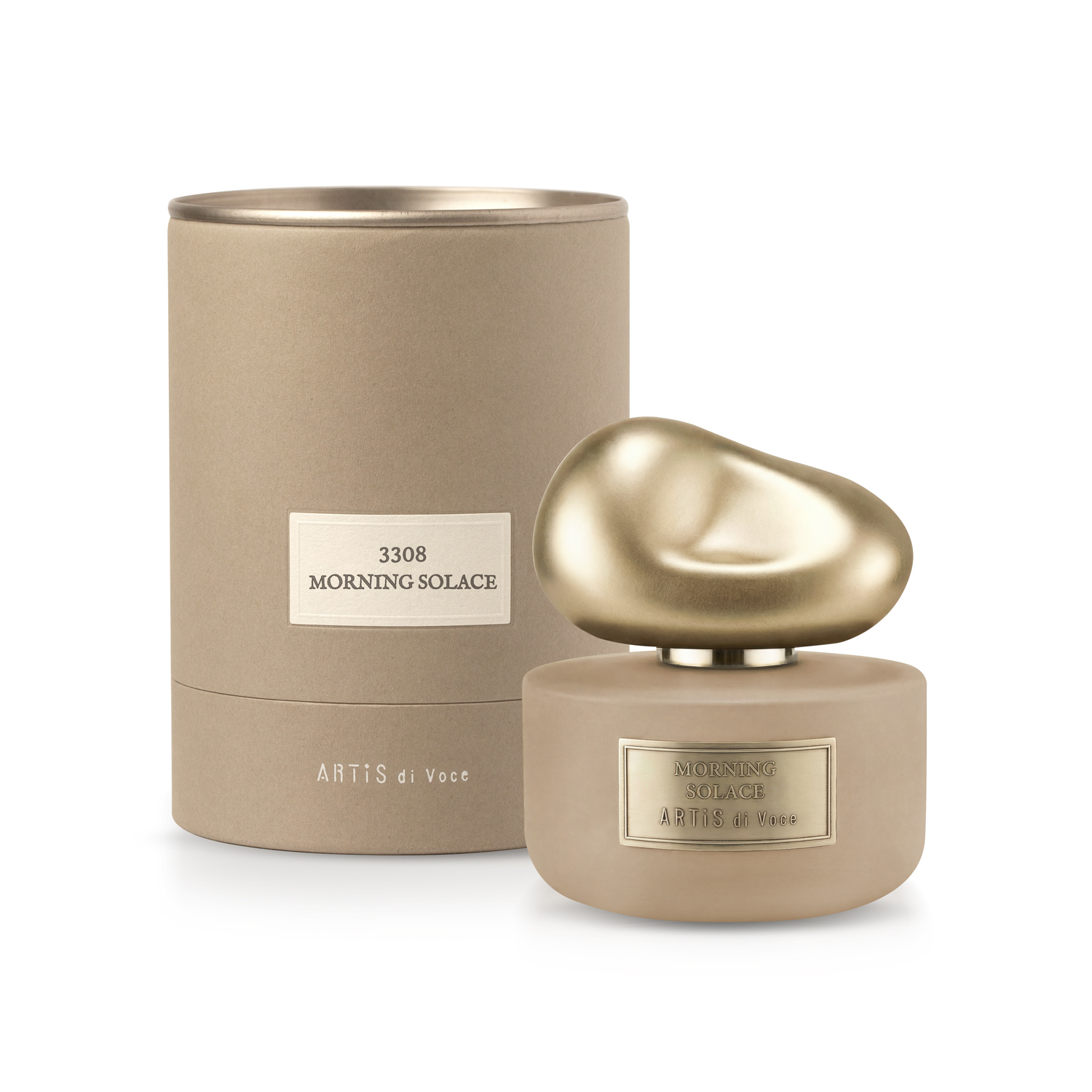 ARTiS di Voce 香精50ml - 晨眠餘溫3308