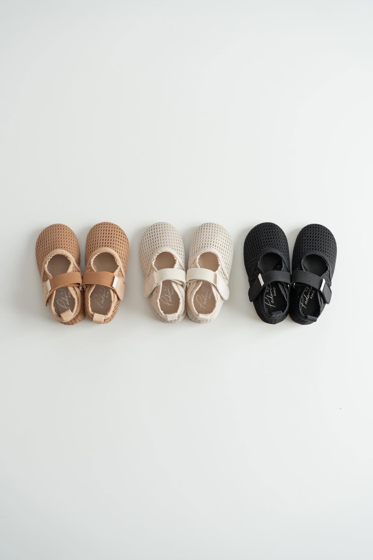 Padam｜可頌鞋🥐