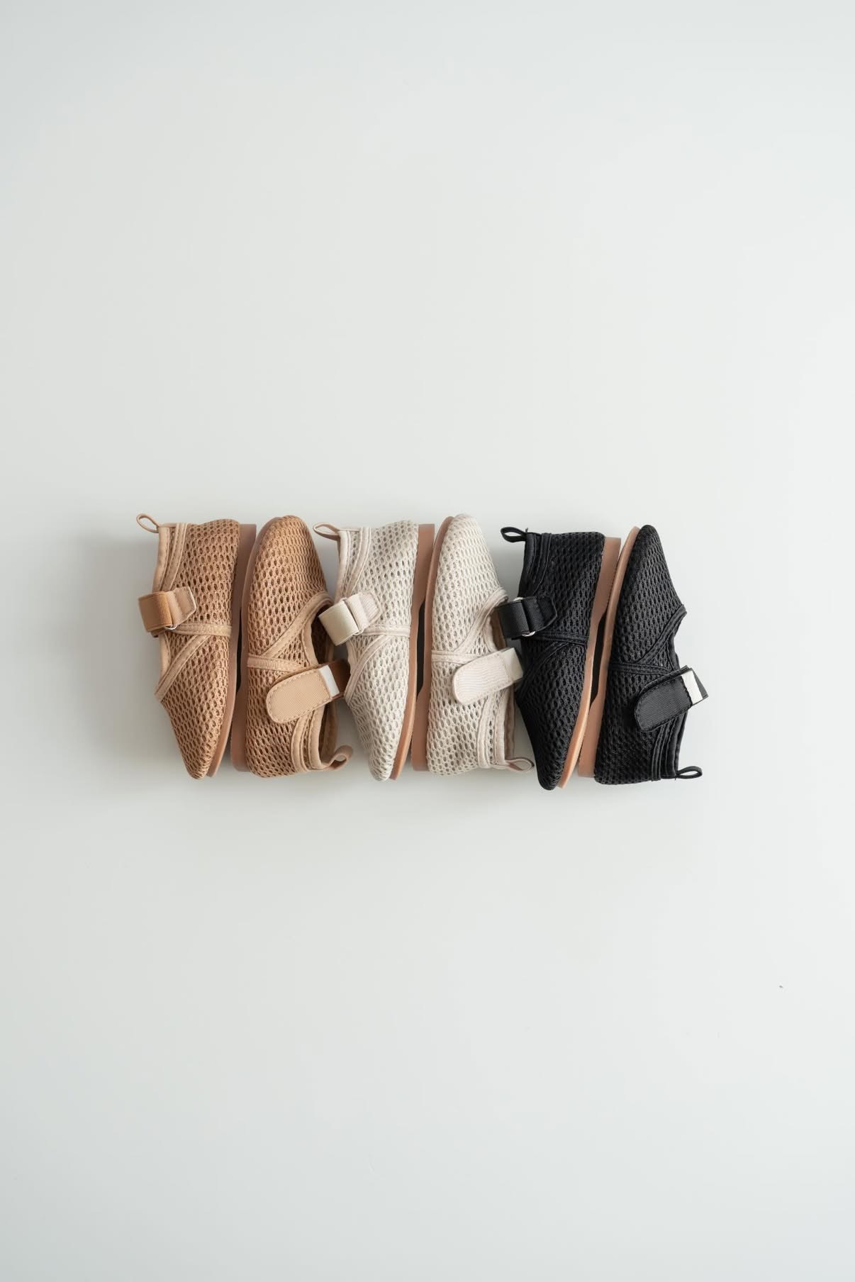 Padam｜可頌鞋🥐