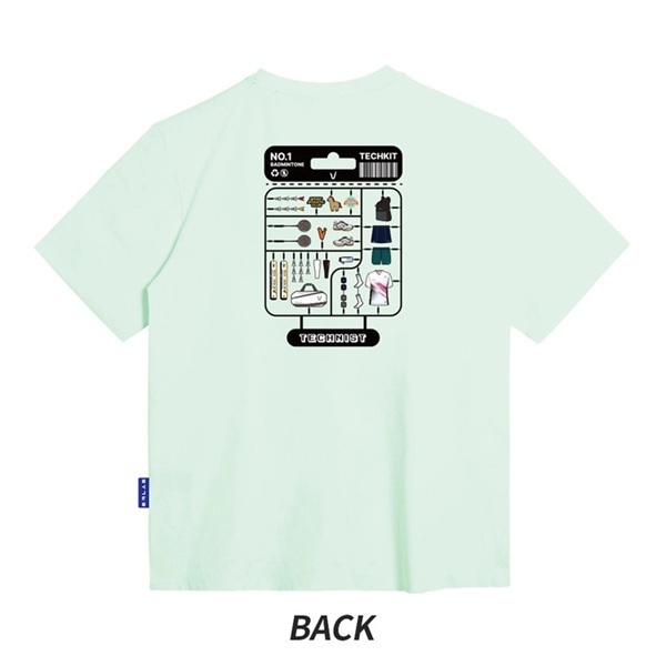 TNT56071 Cotton Like