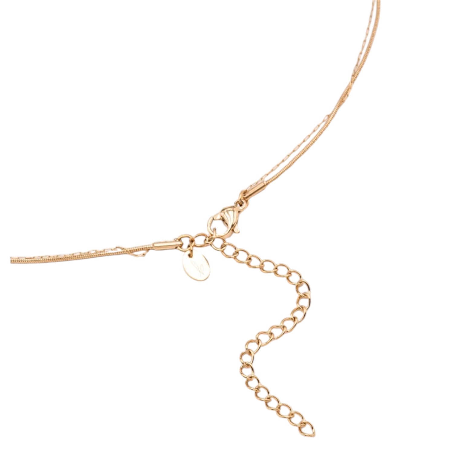 BOHM PARIS-EDWINA項鍊