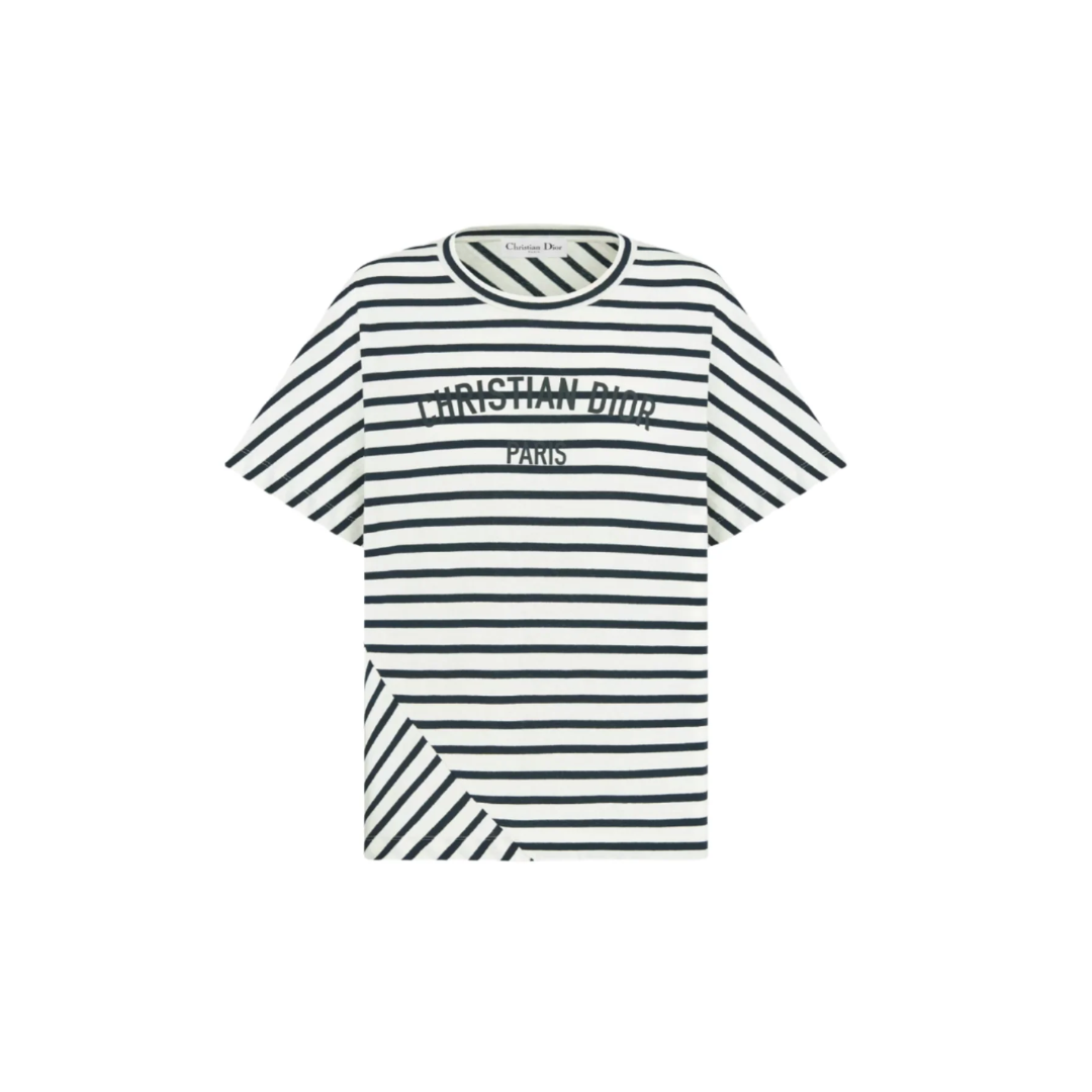 CCD08083 [DIOR] Christian Dior T-shirt #543T15A4235 (E)