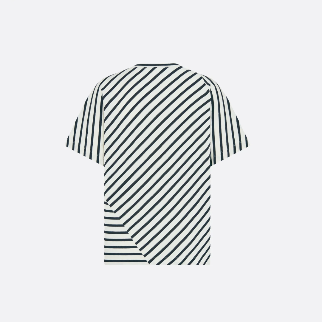 CCD08083 [DIOR] Christian Dior T-shirt #543T15A4235 (E)