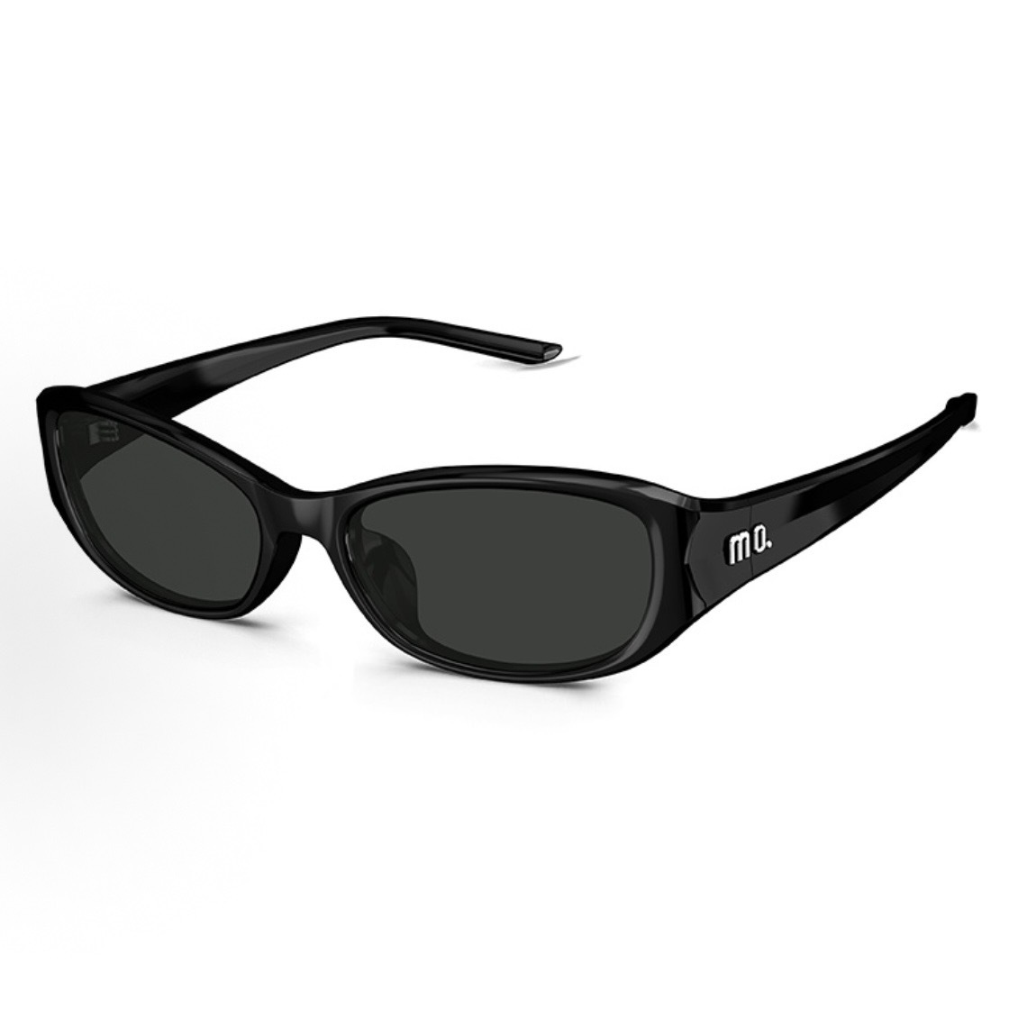 <張凌赫代言>MOLSION 窄框 墨鏡 TR 超輕量 兩款