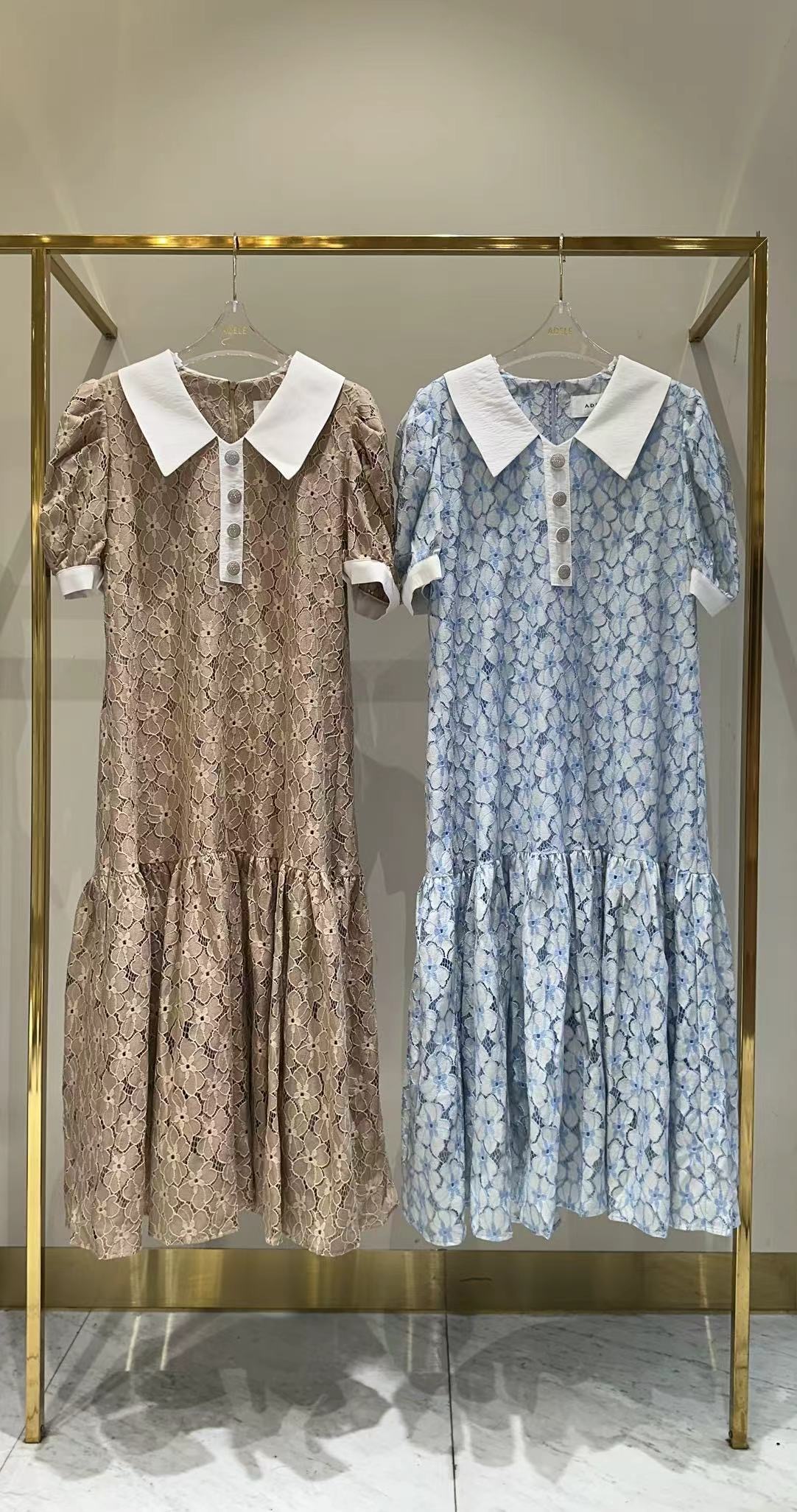 Ad46   長版 胸  42長  46腰  40  hip48  $999