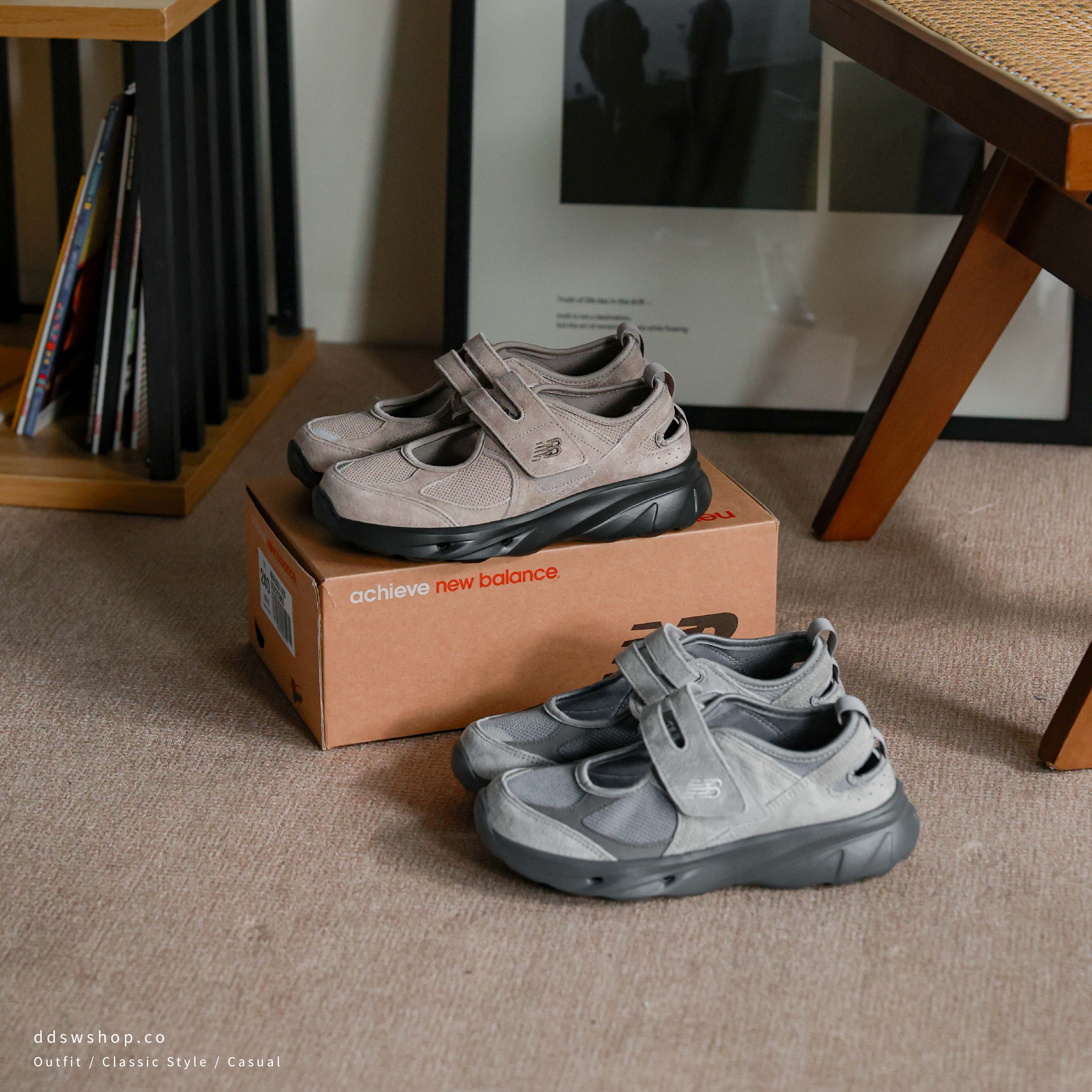 "代購" New Balance NB FW Breeze 瑪莉珍鞋