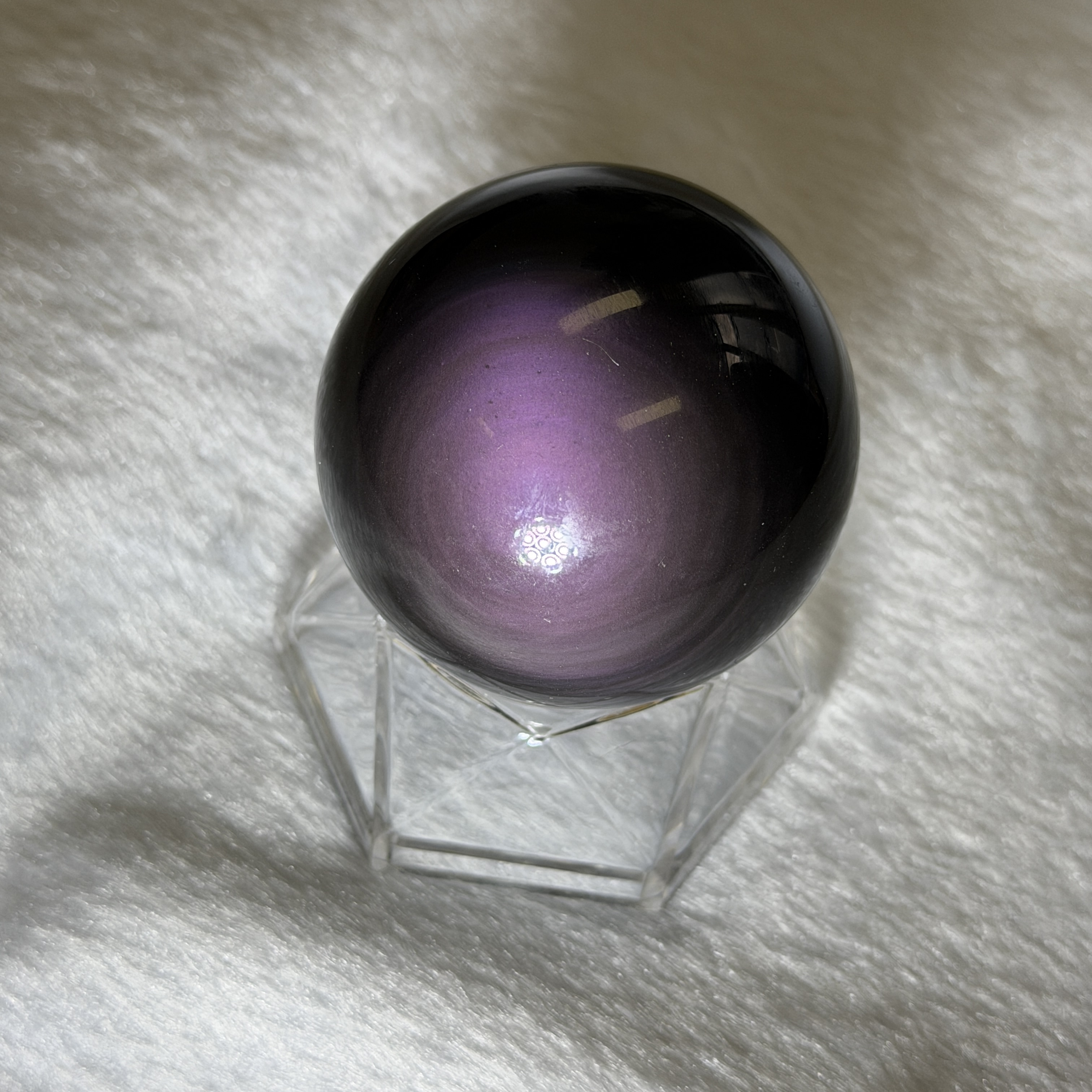 黑曜石球 5cm RBB1835