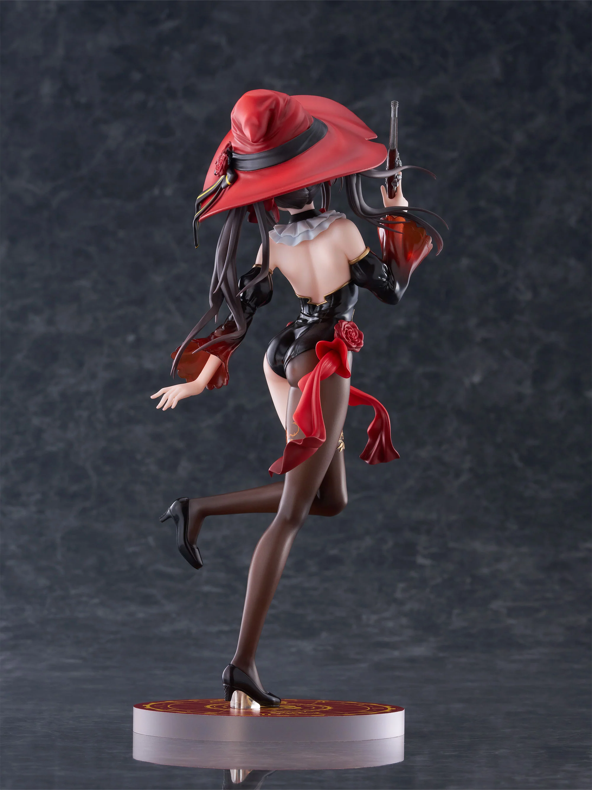 「ACG.GO」「預購」[F:NEX]《約會大作戰》時崎狂三 -魔女Style-