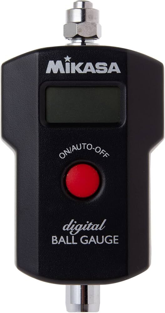 MIKASA DIGHITAL AIR GAUGE(AG-500)