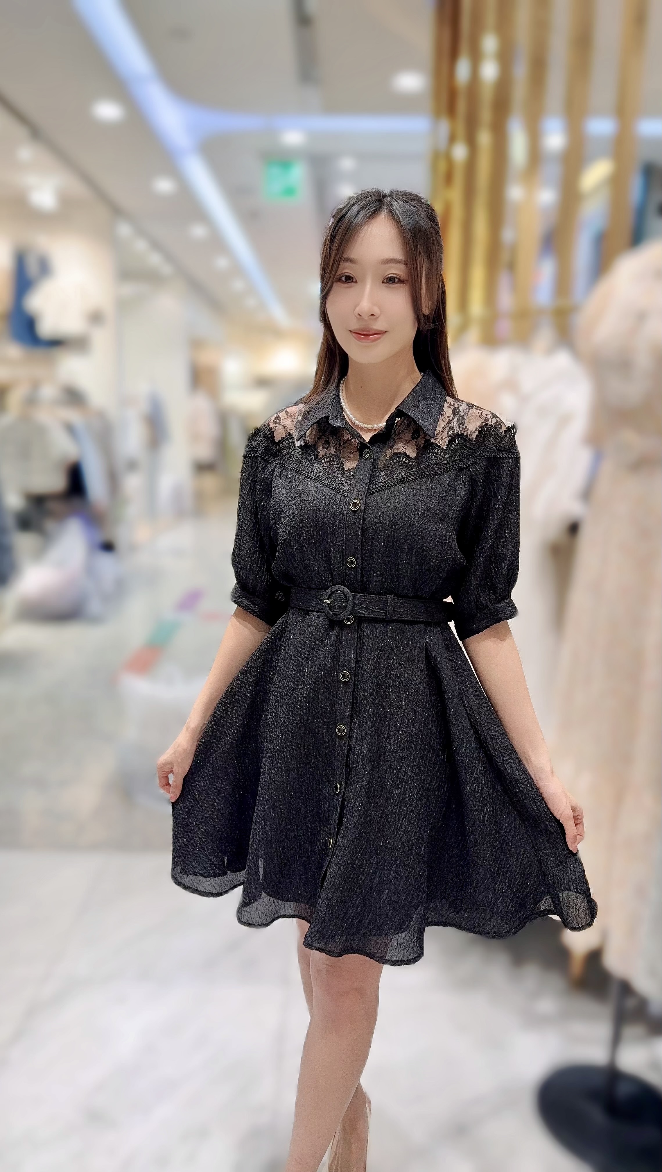 AD34   短版 胸41 腰37 長38.5 $959 (一口價)