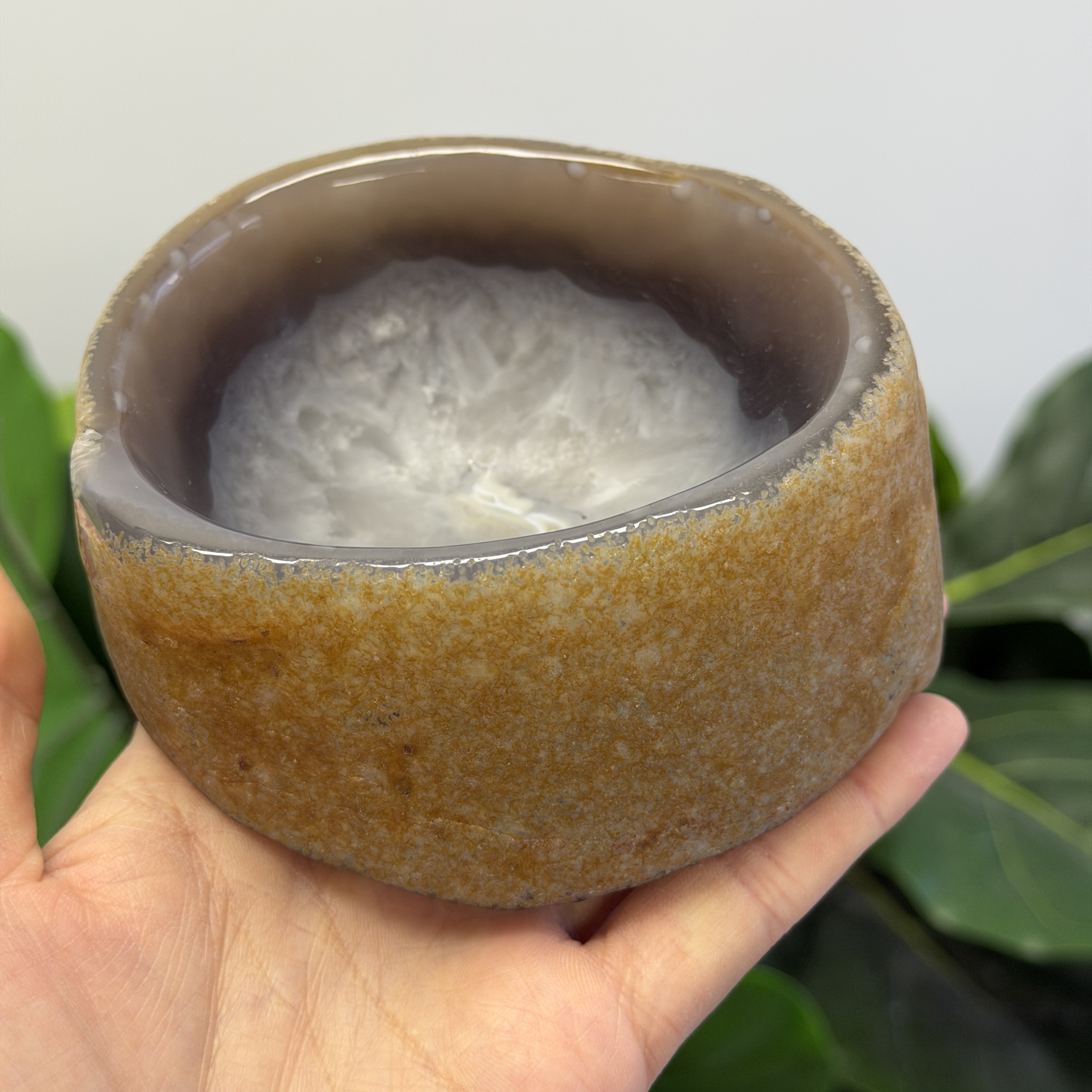 瑪瑙碗 10cm TP1725