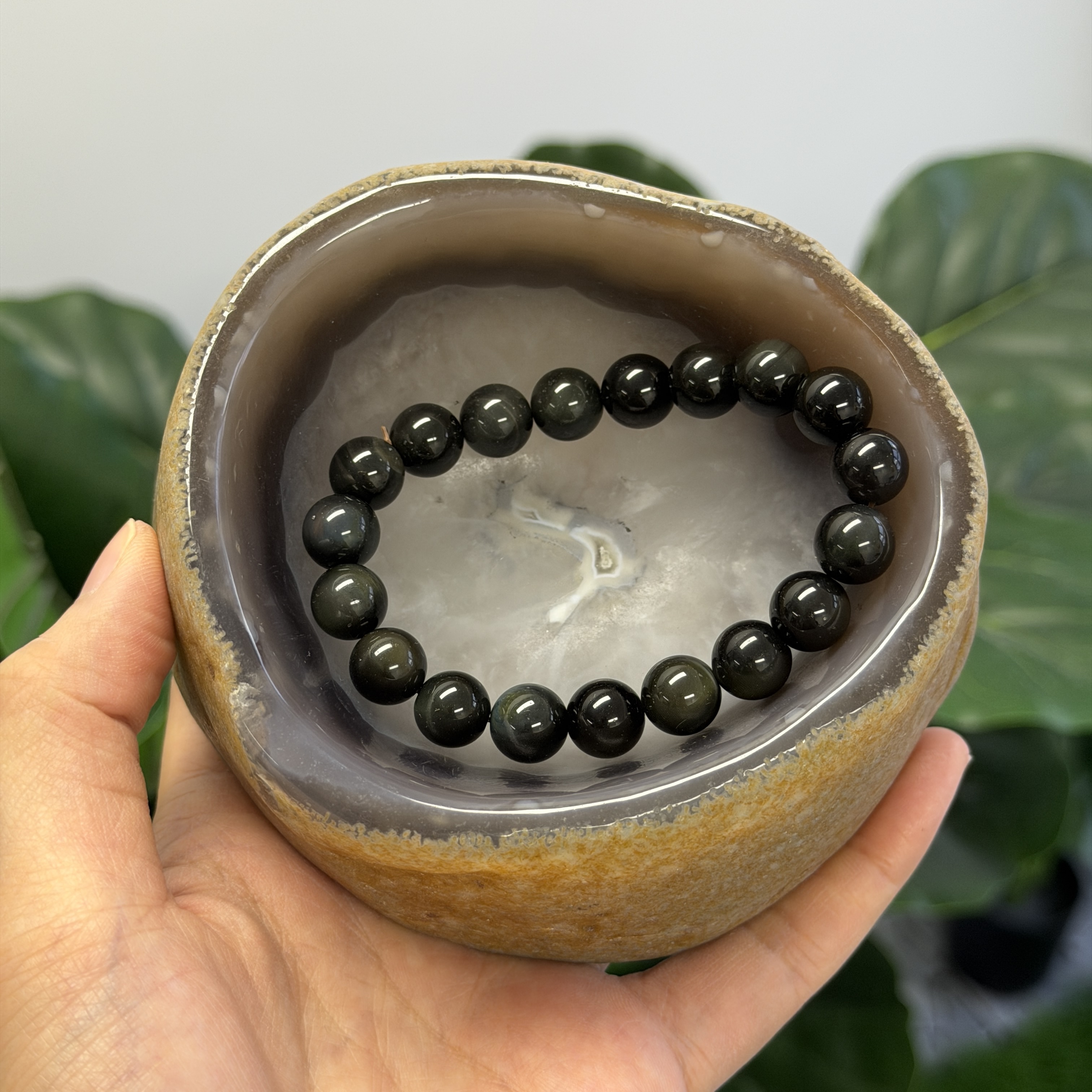 瑪瑙碗 10cm TP1725