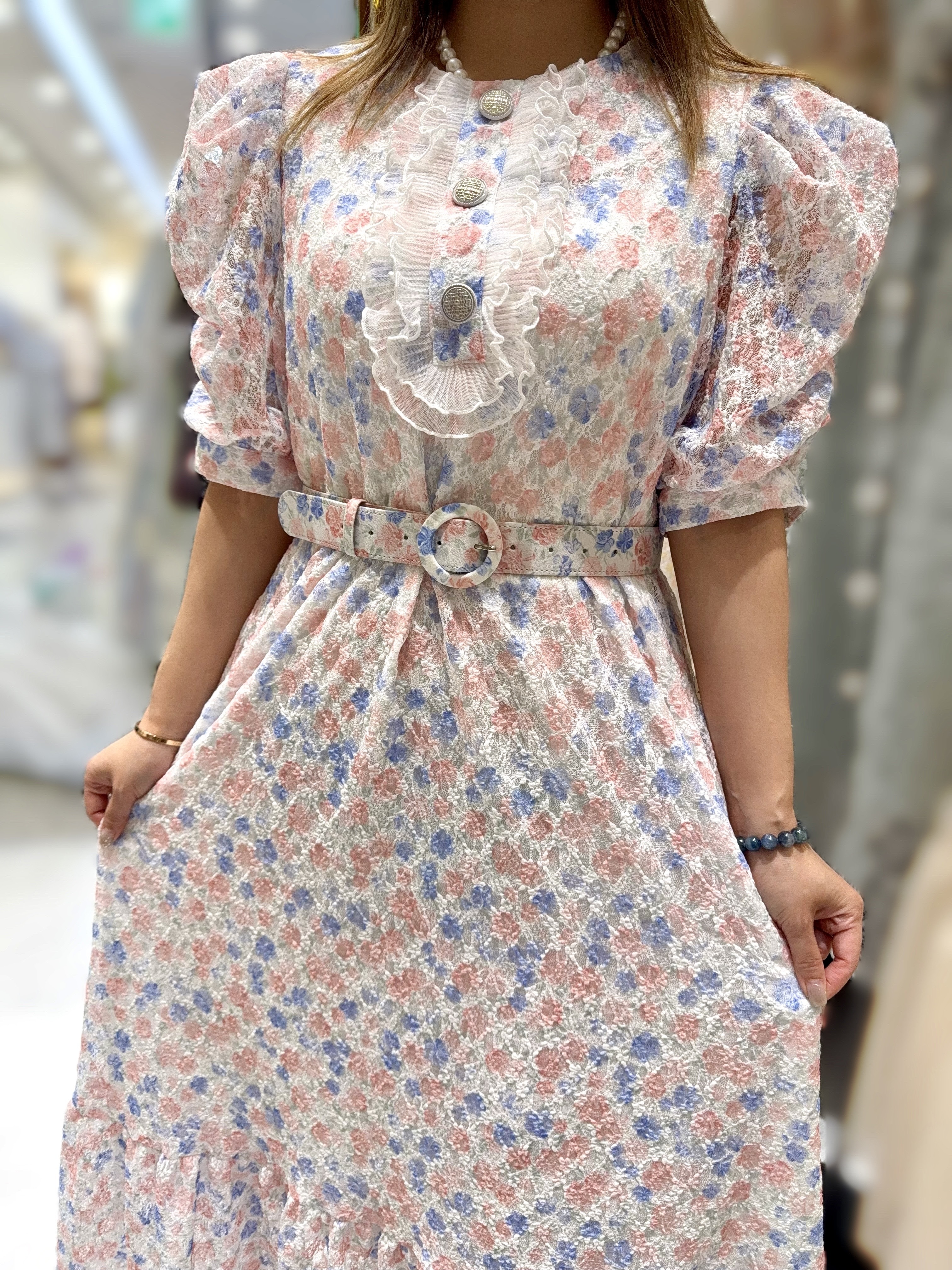 AD31 "長版" 胸40-45  腰37 長47 $949 (一口價)  校長自留款