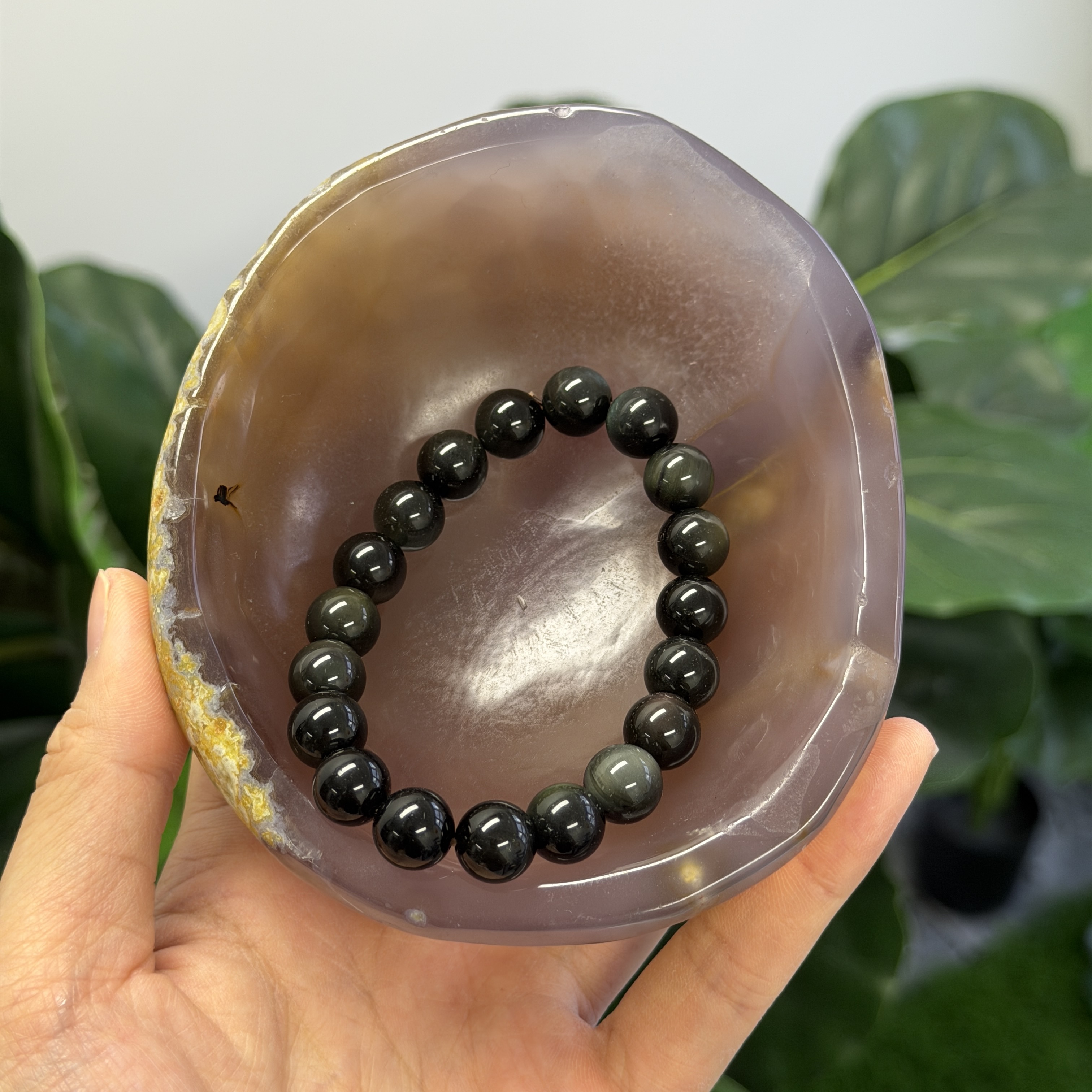 瑪瑙碗 11.5cm TP1724