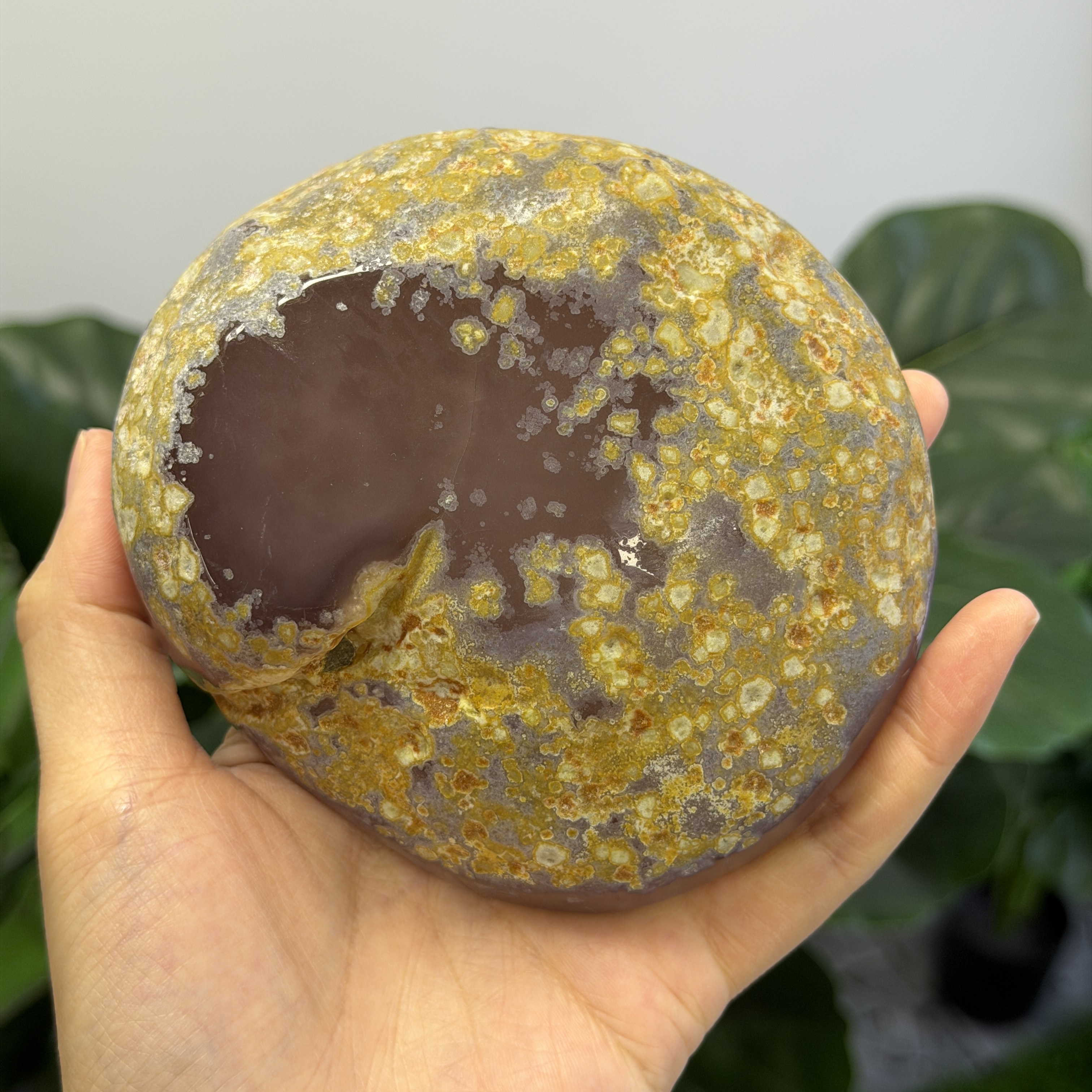 瑪瑙碗 11.5cm TP1724