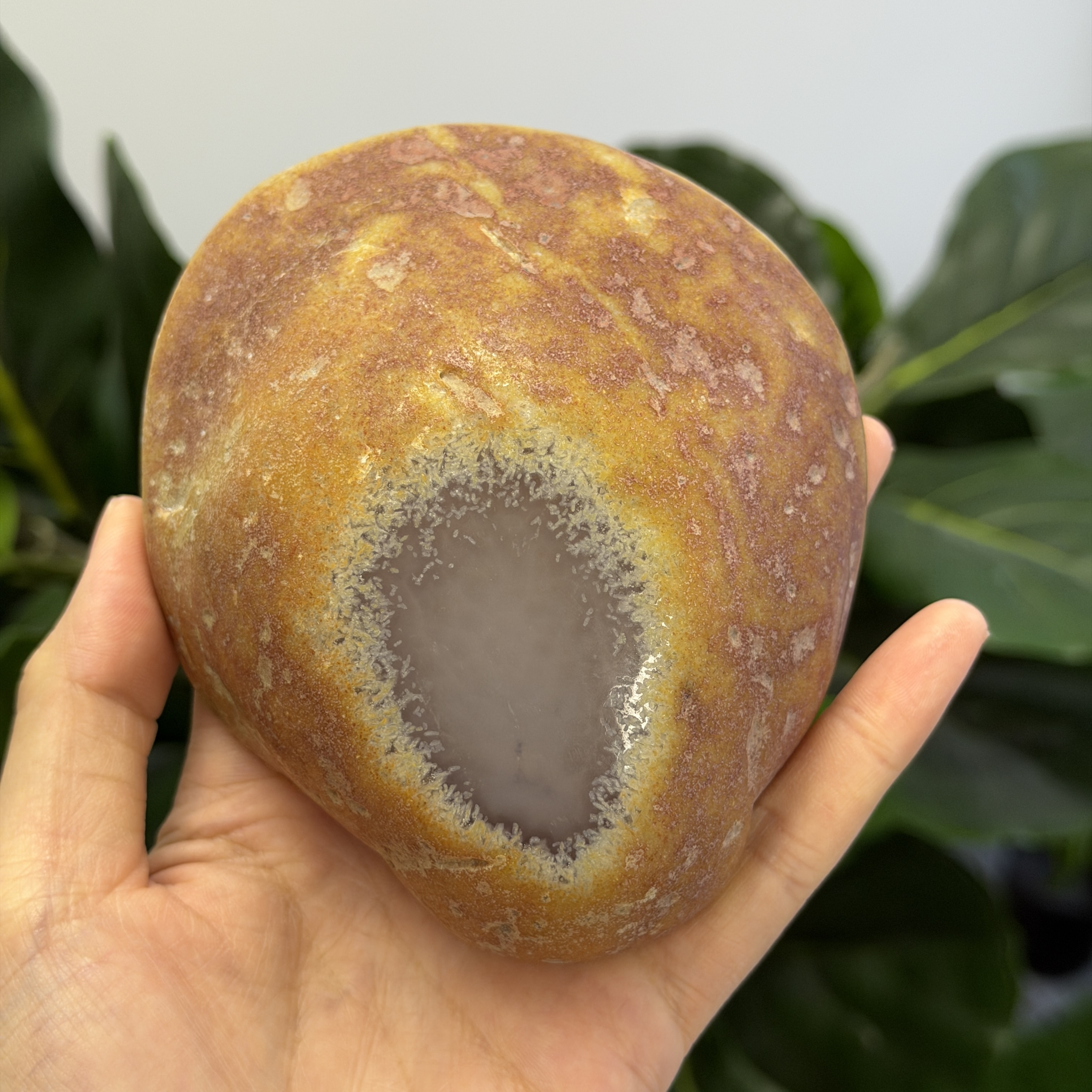 瑪瑙碗 10cm TP1723