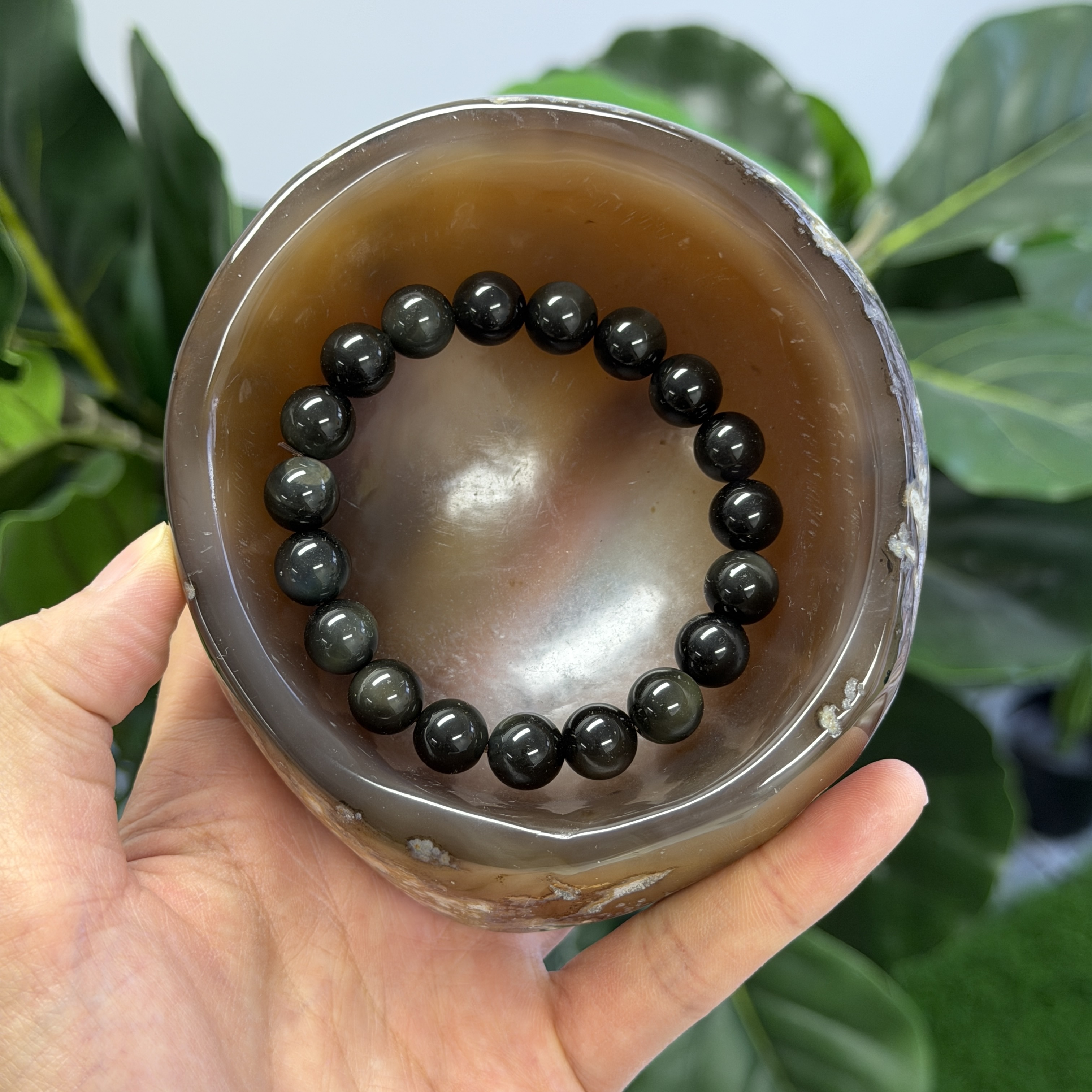 瑪瑙碗 10.5cm TP1722