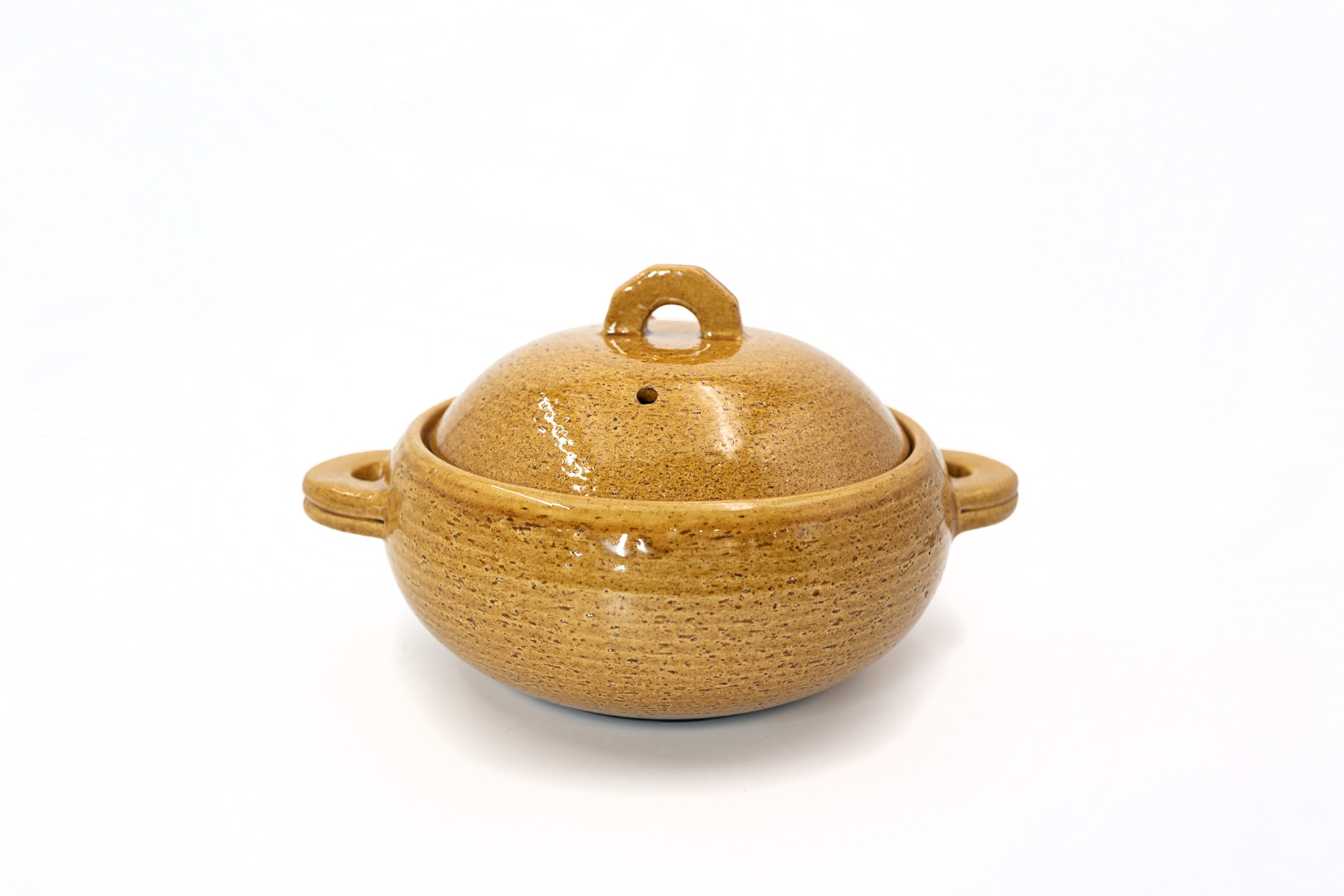 長谷園｜伊賀土鍋- IH 蒸料理土鍋