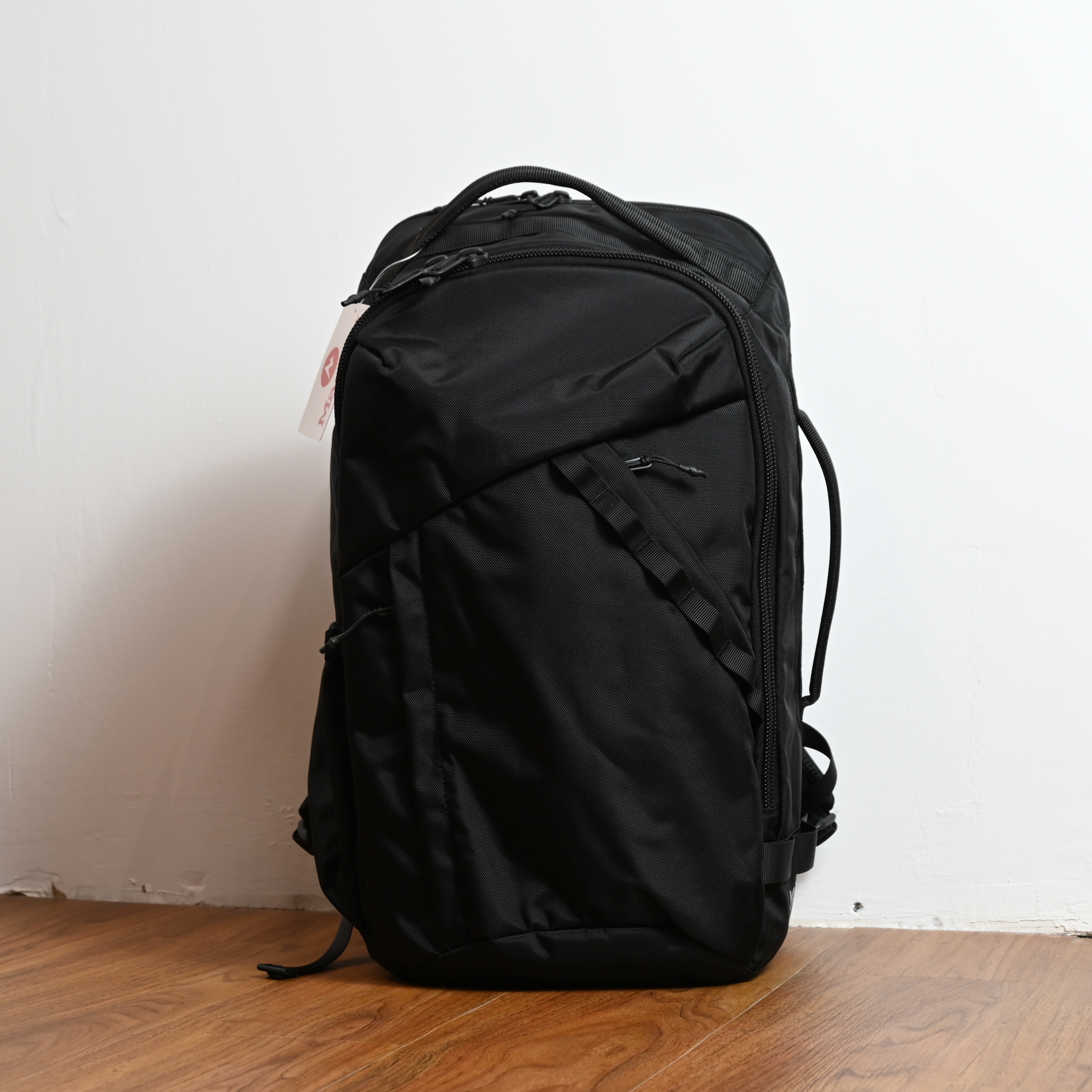 Marmot JP Dinosaur Black