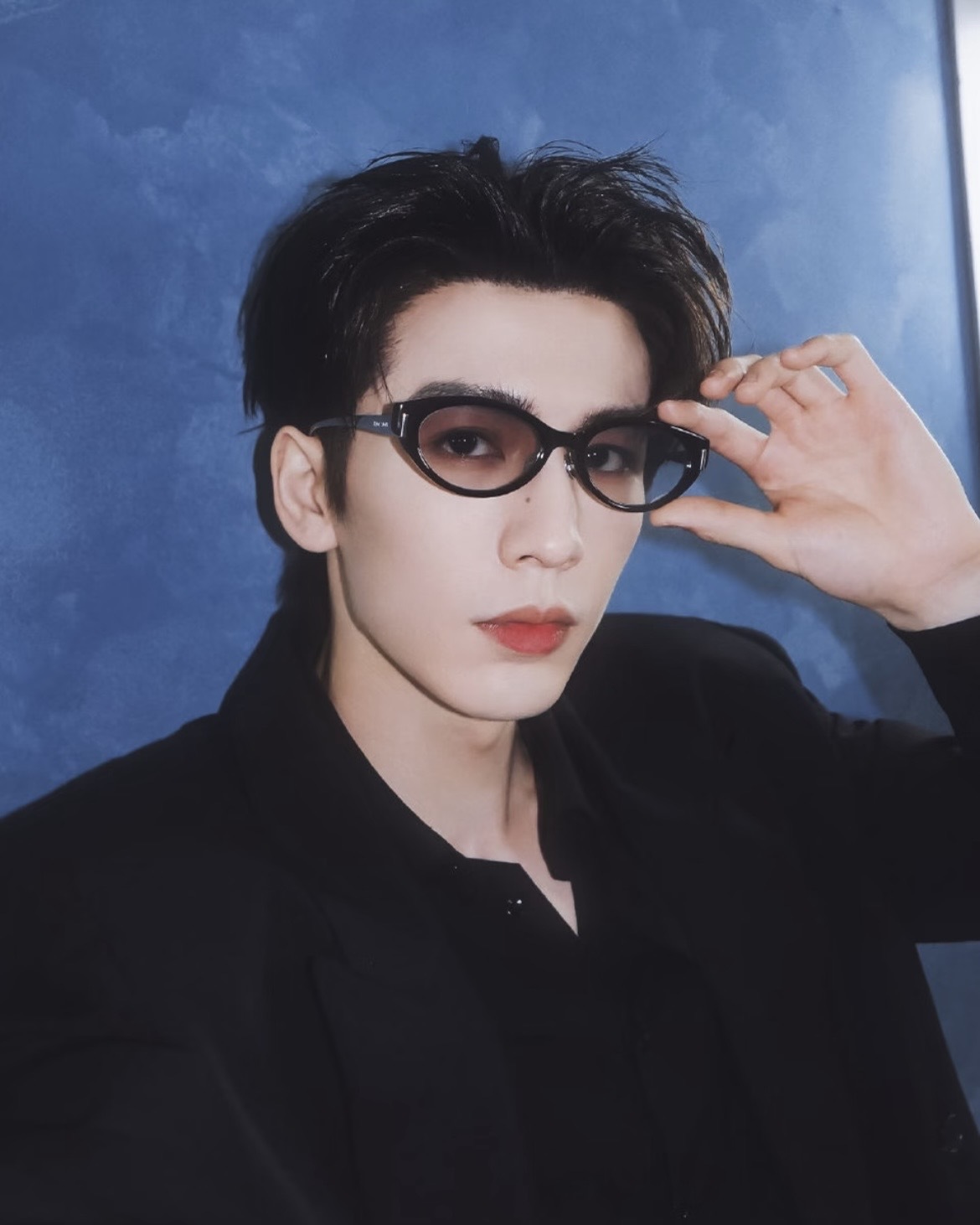 <張凌赫代言>MOLSION 貓眼 墨鏡 輕量 鈦合金 四款