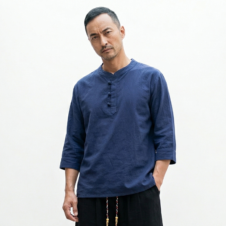 樸素村衣