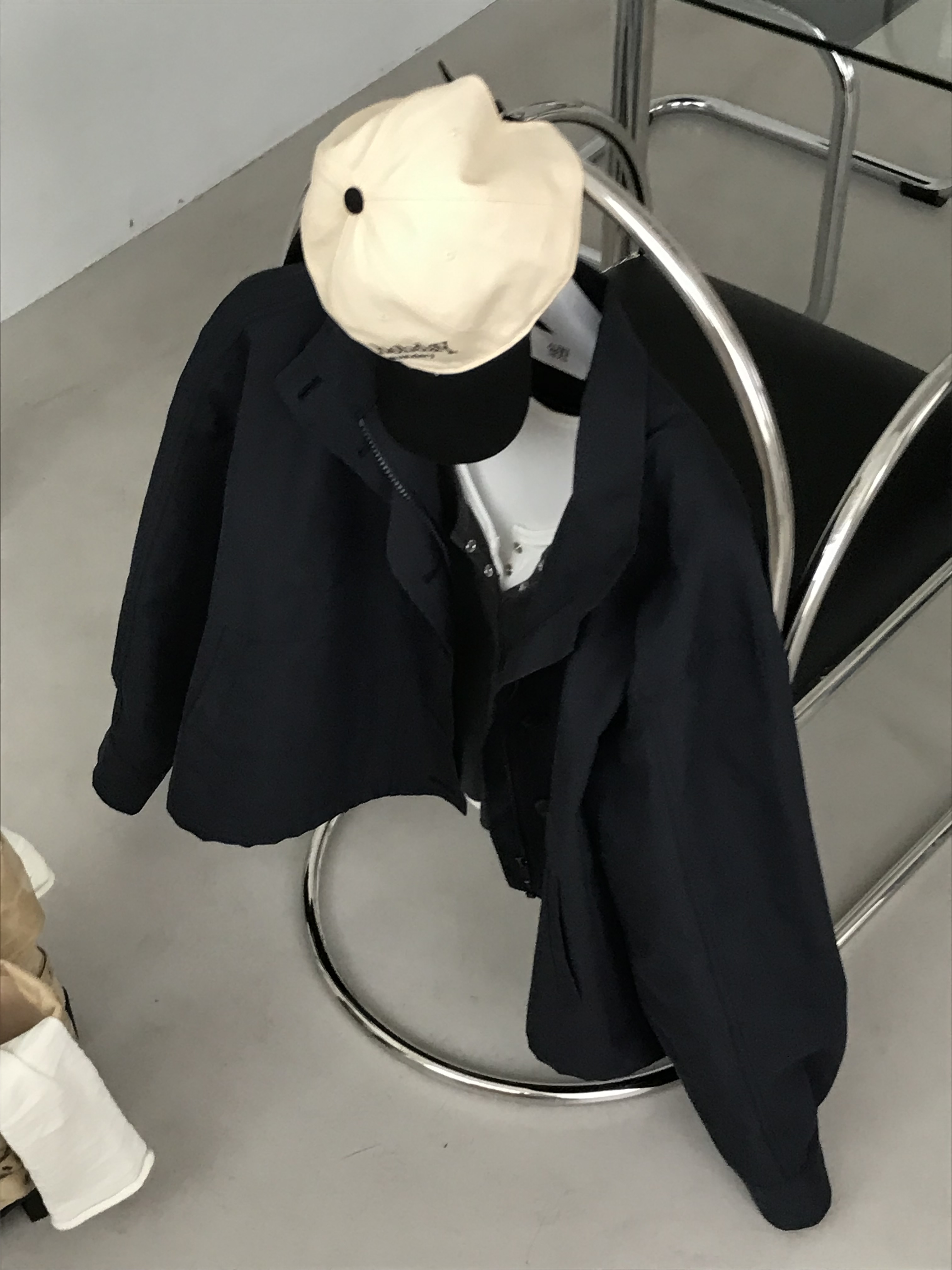 Acc週末假期五分割帽