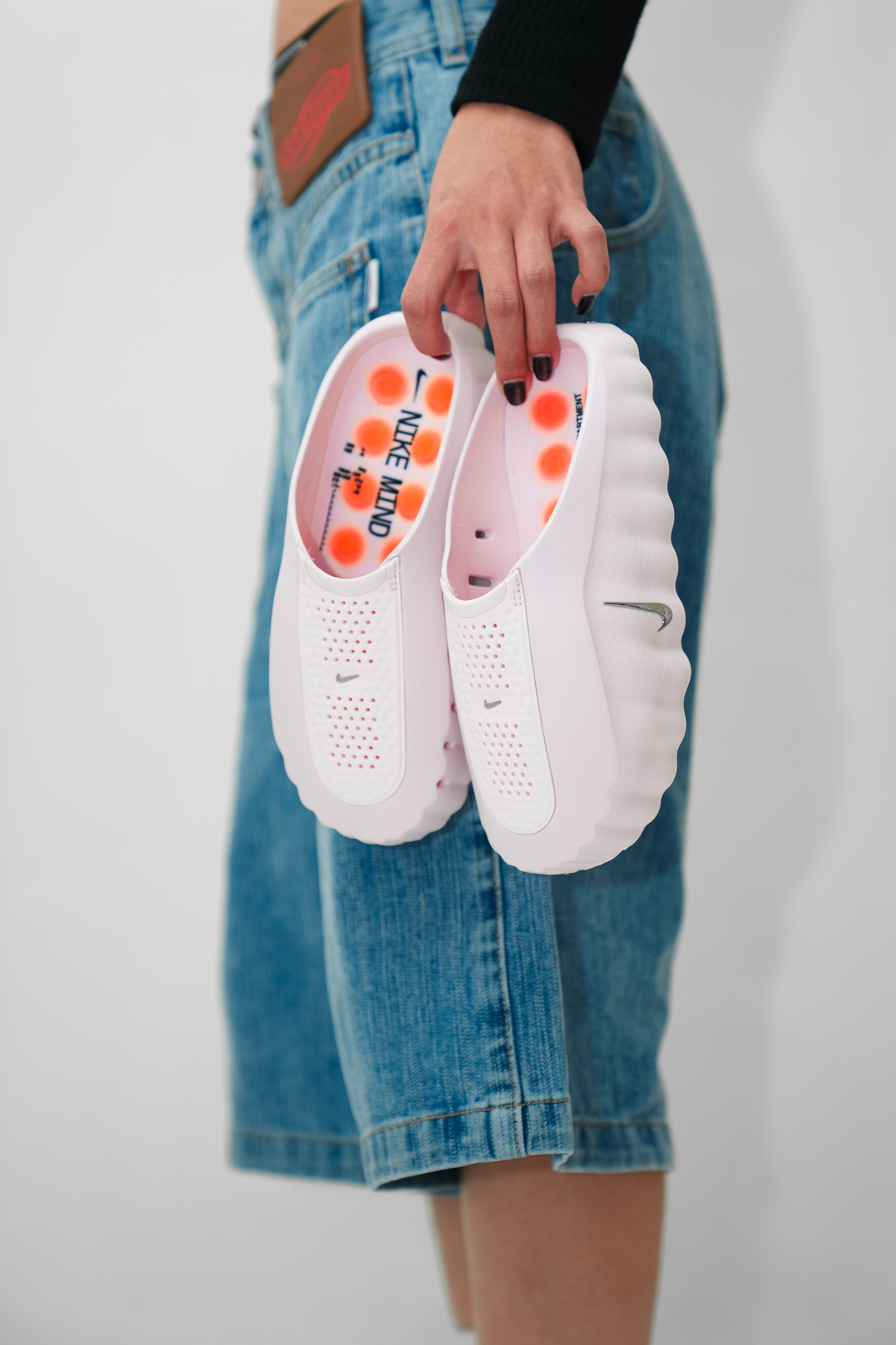 【Focus Store】預購 Nike Mind 001 "Pearl Pink" 粉色 HQ4309-610