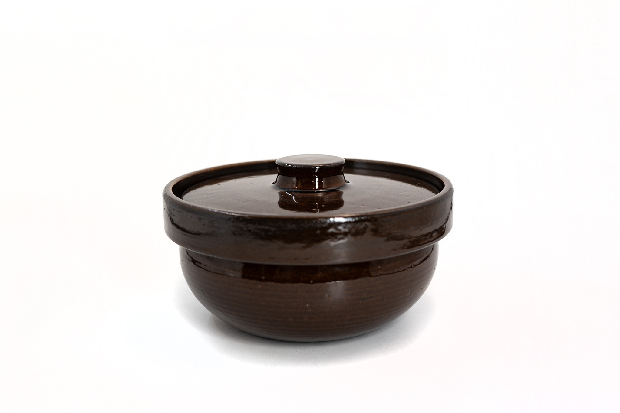 長谷園｜伊賀土鍋-烘烤土鍋