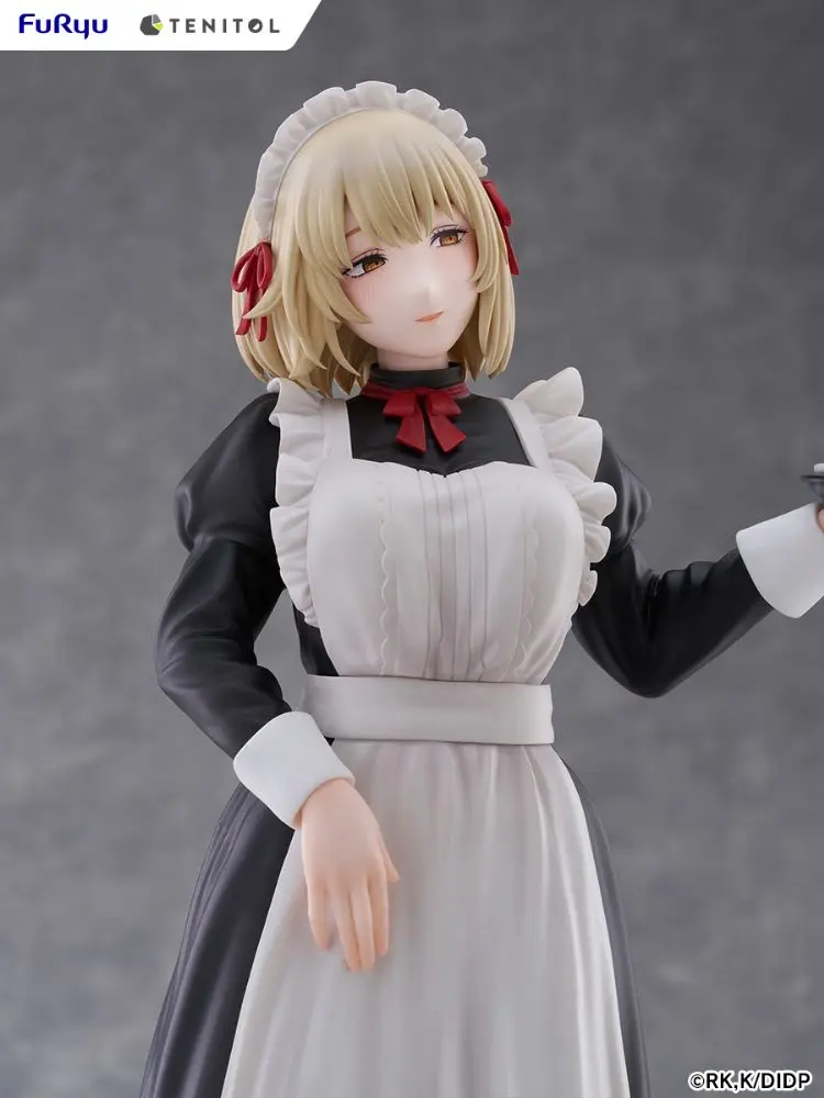 「ACG.GO」「預購」FuRyu TENITOL TALL 法琳 Classic Maid ver.