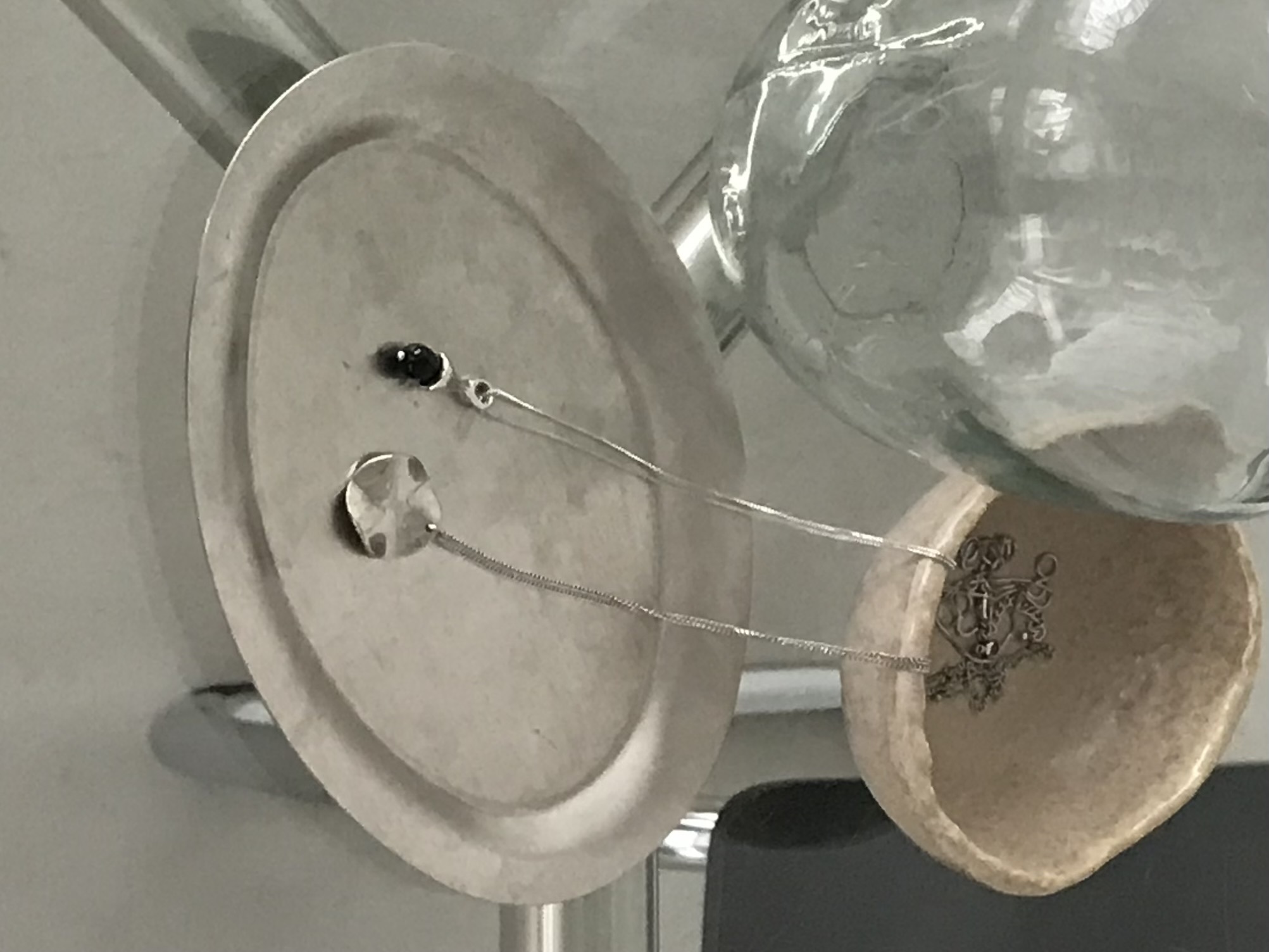 Acc本期畫龍點睛項鍊們