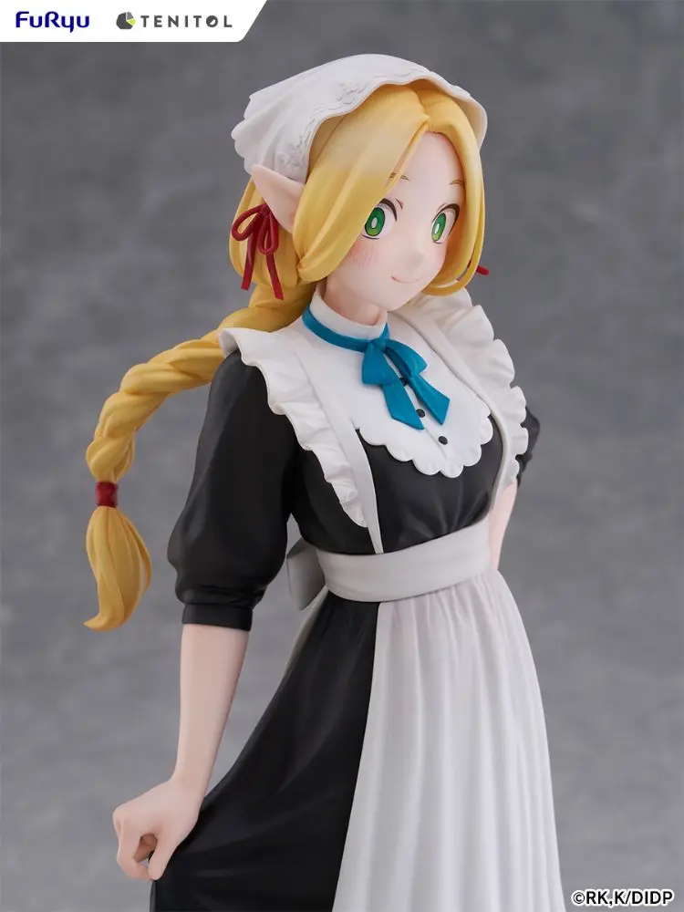「ACG.GO」「預購」FuRyu TENITOL TALL 瑪露希爾 Classic Maid ver.