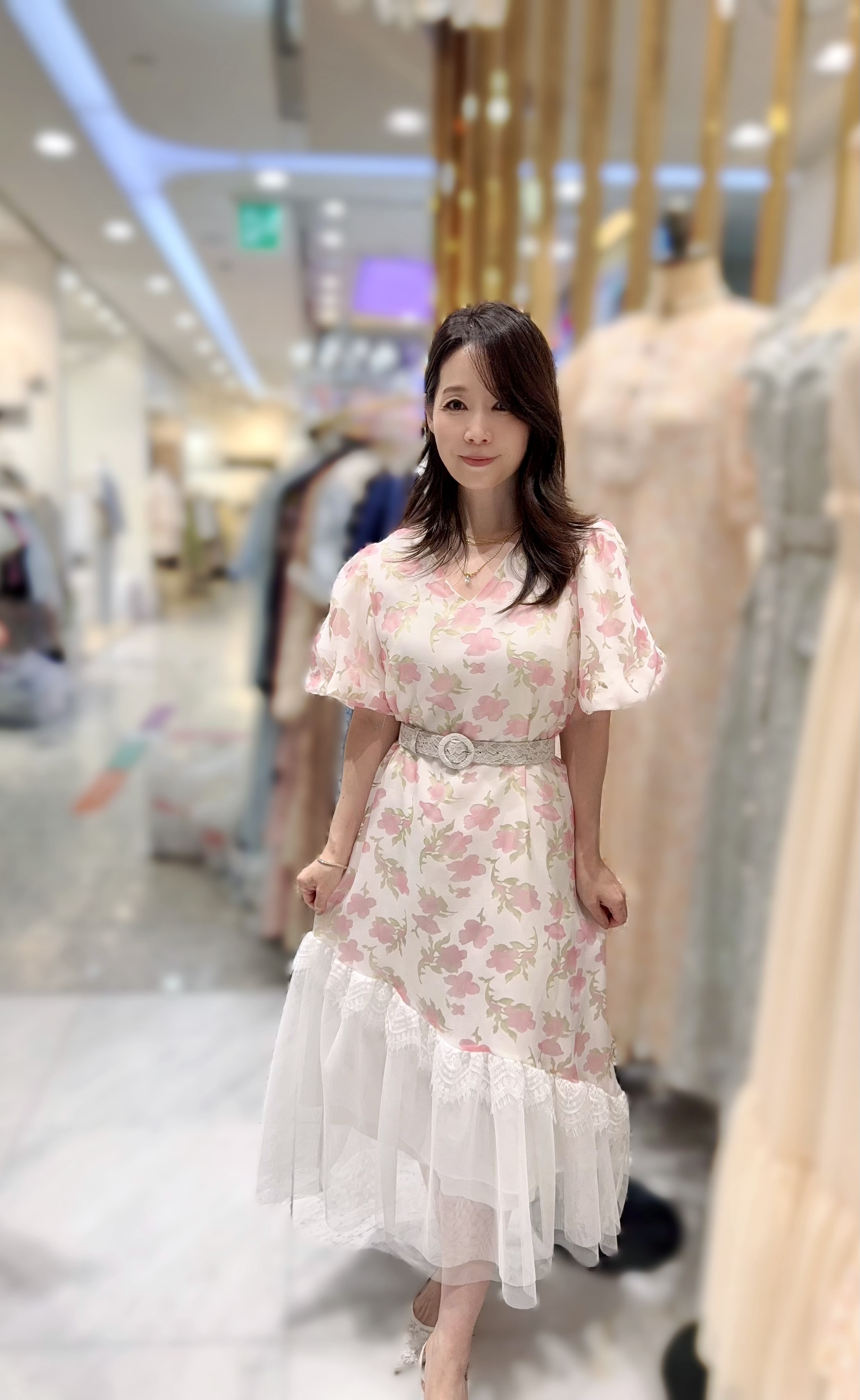 AD38 胸40 腰42 長47 $979 (一口價)