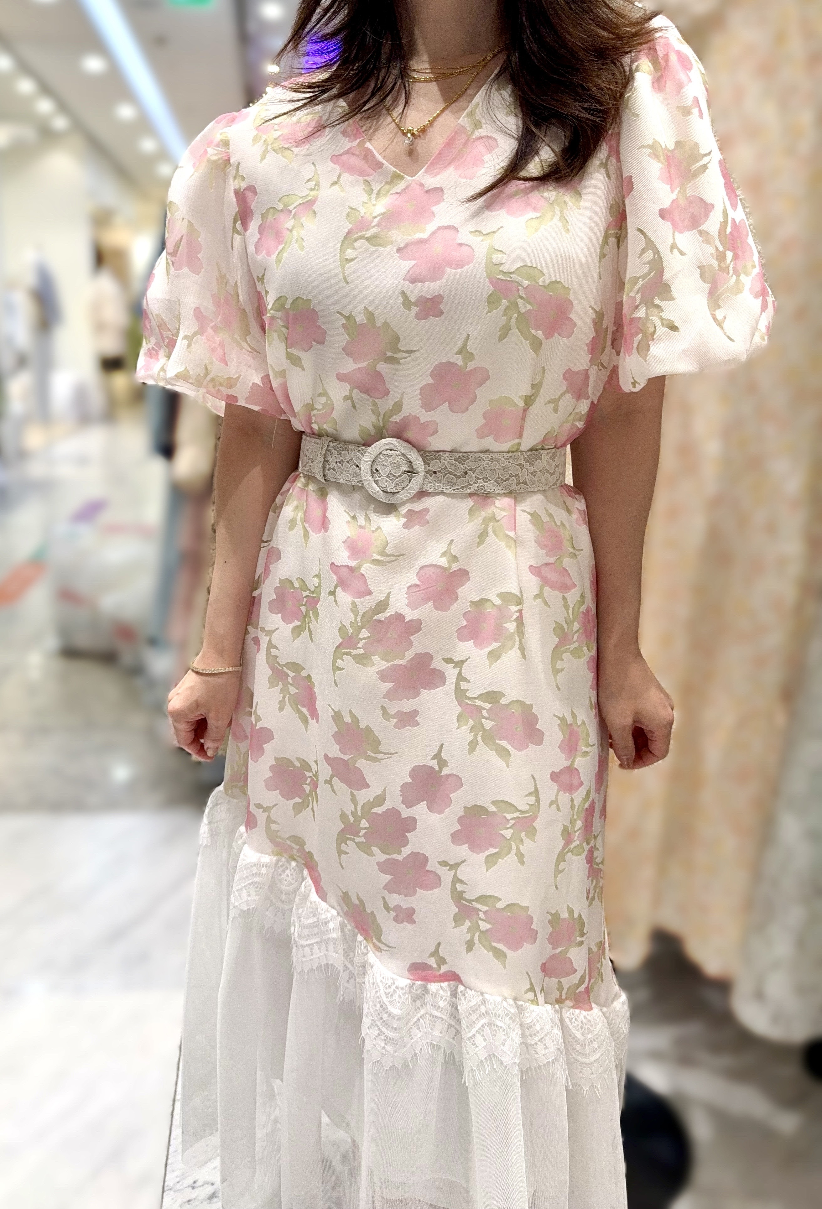 AD38 胸40 腰42 長47 $979 (一口價)